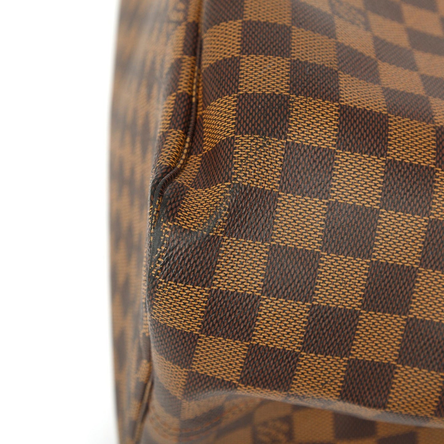 Louis Vuitton Damier Ebene Neverfull GM