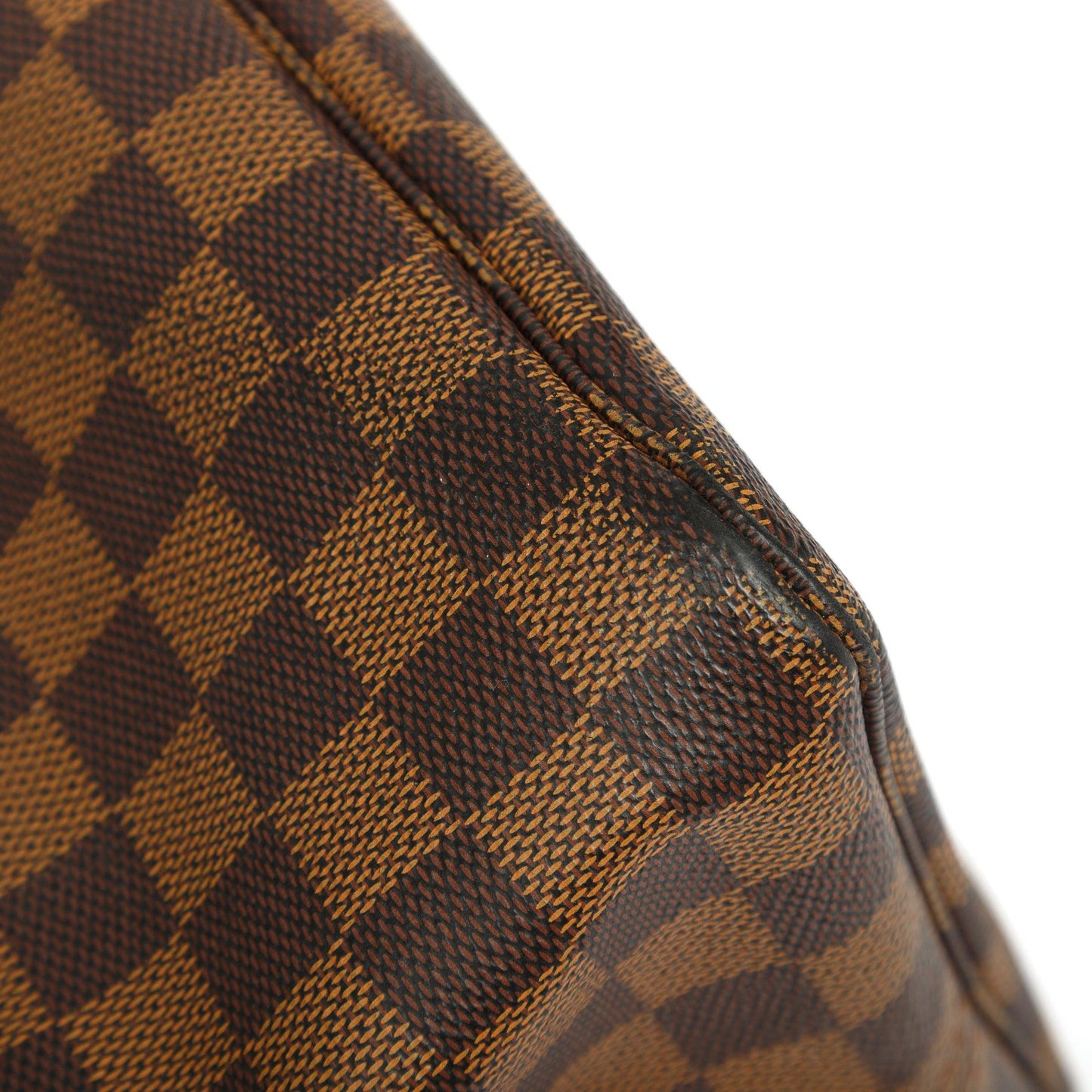 Louis Vuitton Damier Ebene Neverfull GM