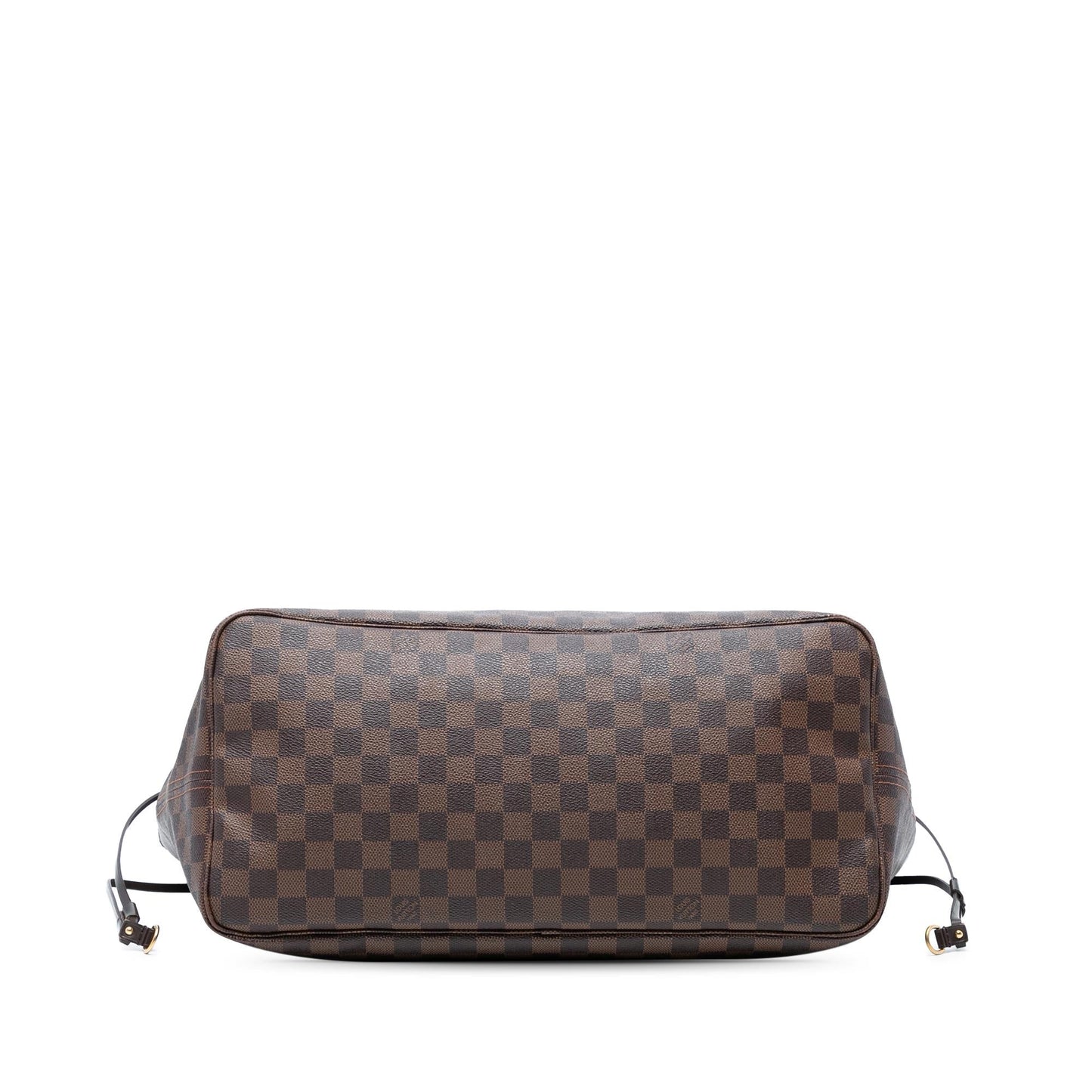 Louis Vuitton Damier Ebene Neverfull GM
