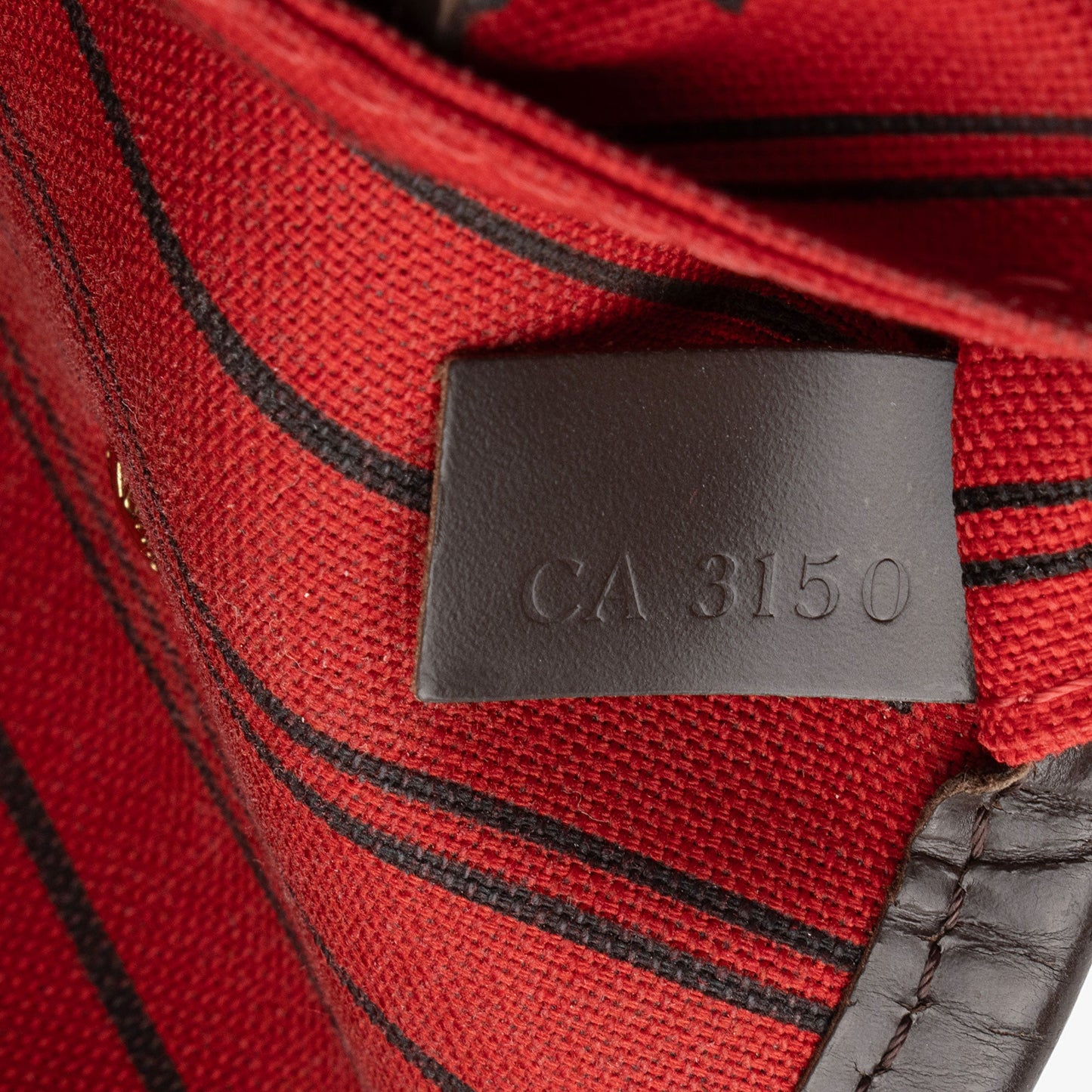 Louis Vuitton Damier Ebene Neverfull MM Tote (SHF-r1UbeE)