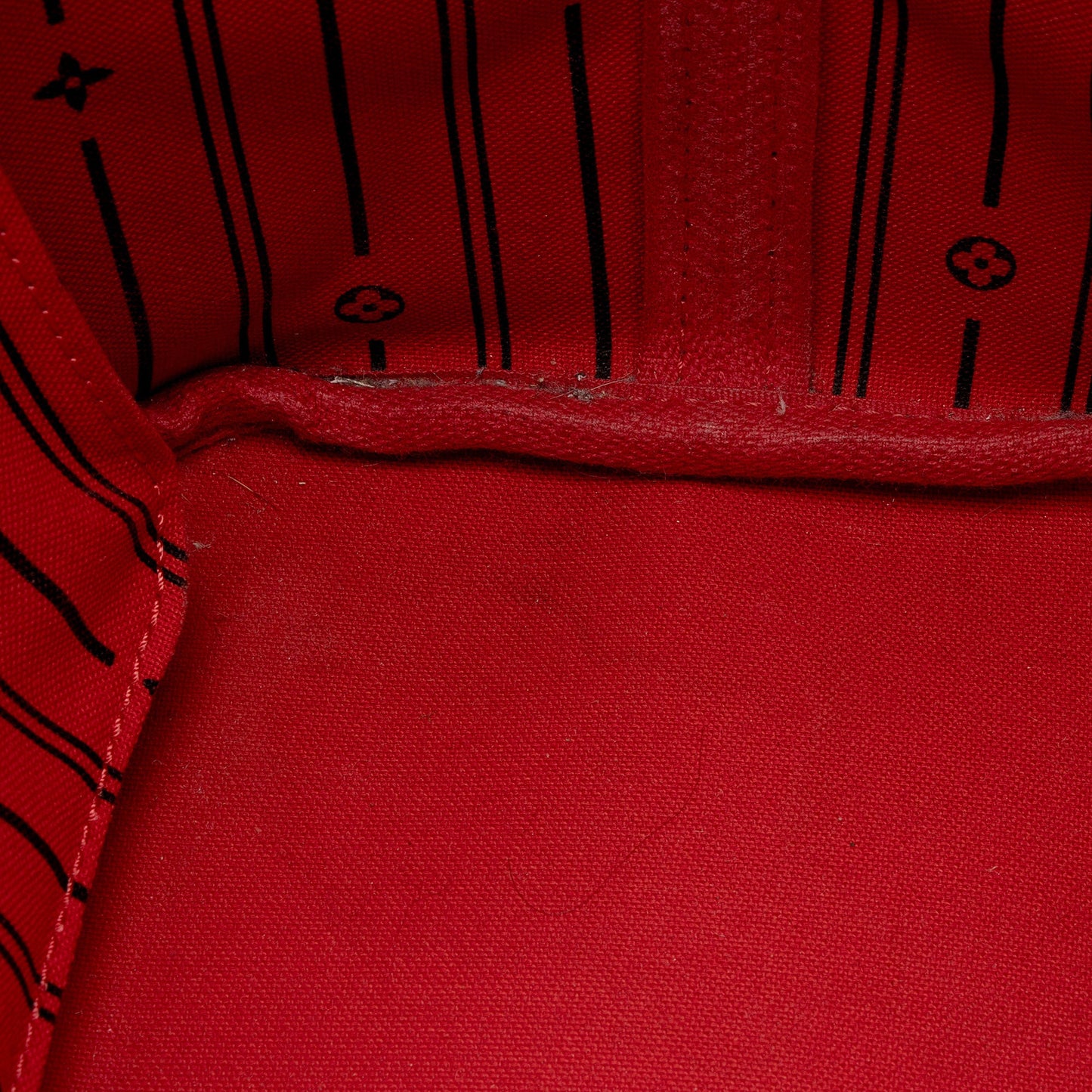 Louis Vuitton Damier Ebene Neverfull MM Tote (SHF-O62sUL)
