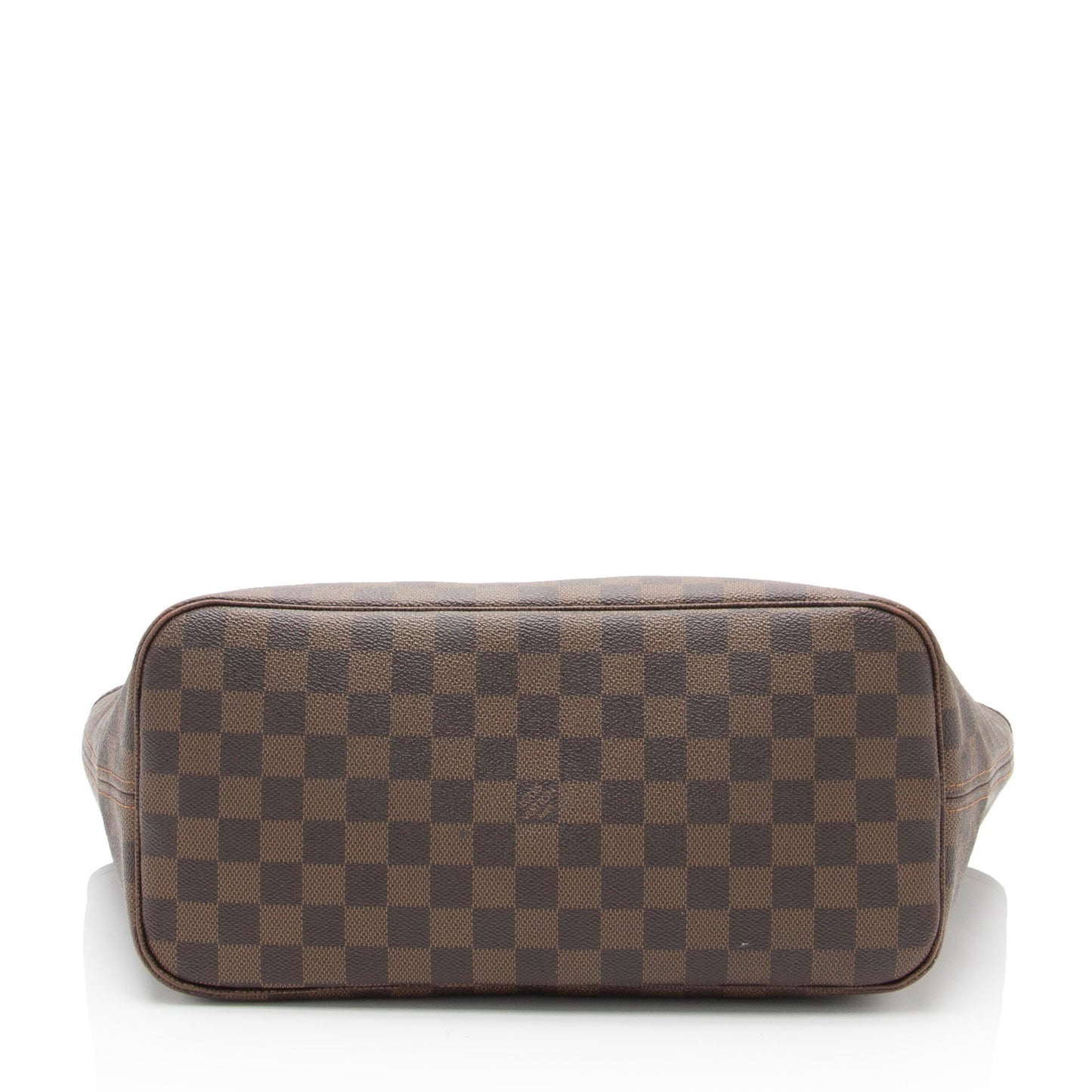 Louis Vuitton Damier Ebene Neverfull MM Tote (SHF-HLsZnH)
