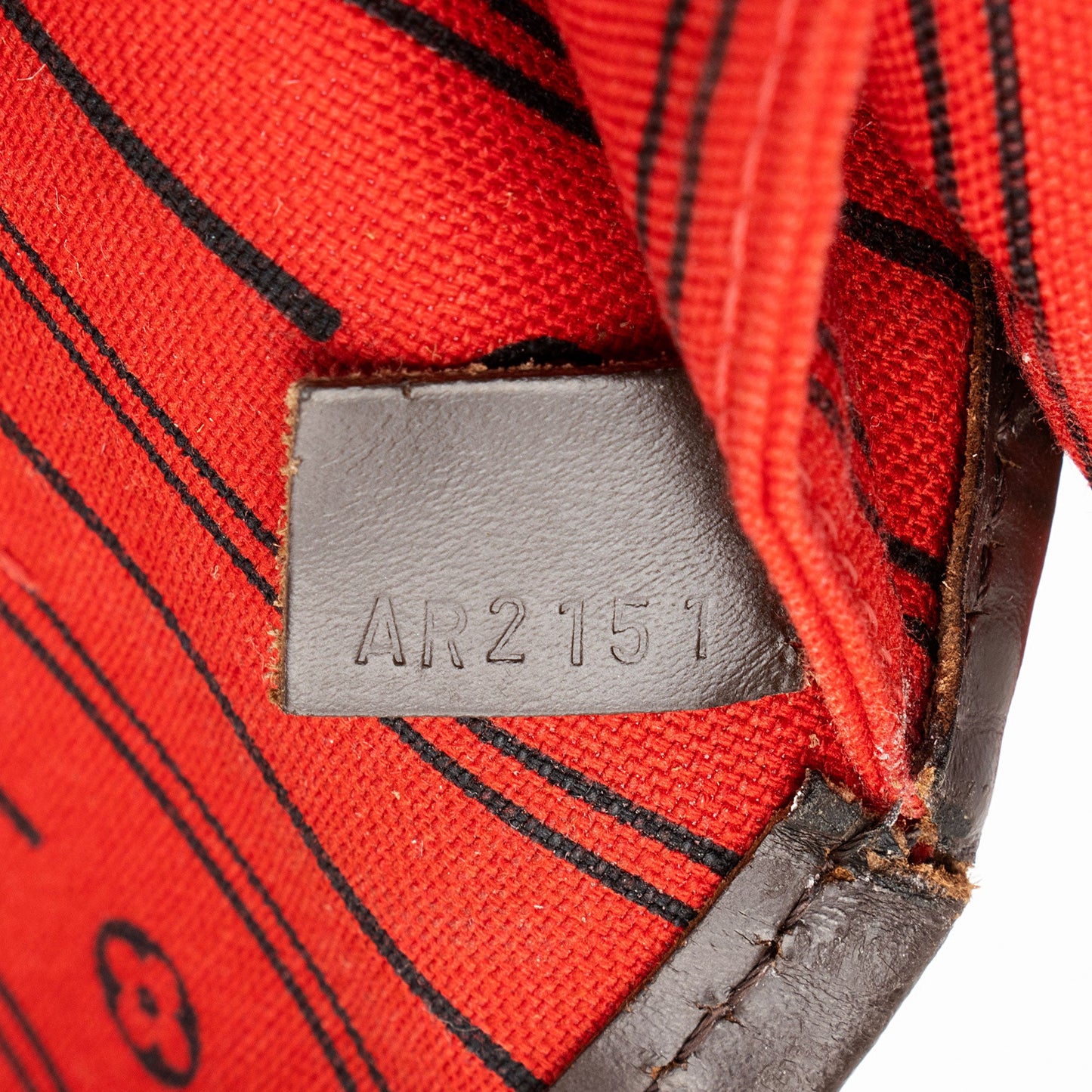 Louis Vuitton Damier Ebene Neverfull MM Tote (SHF-JfUGgm)