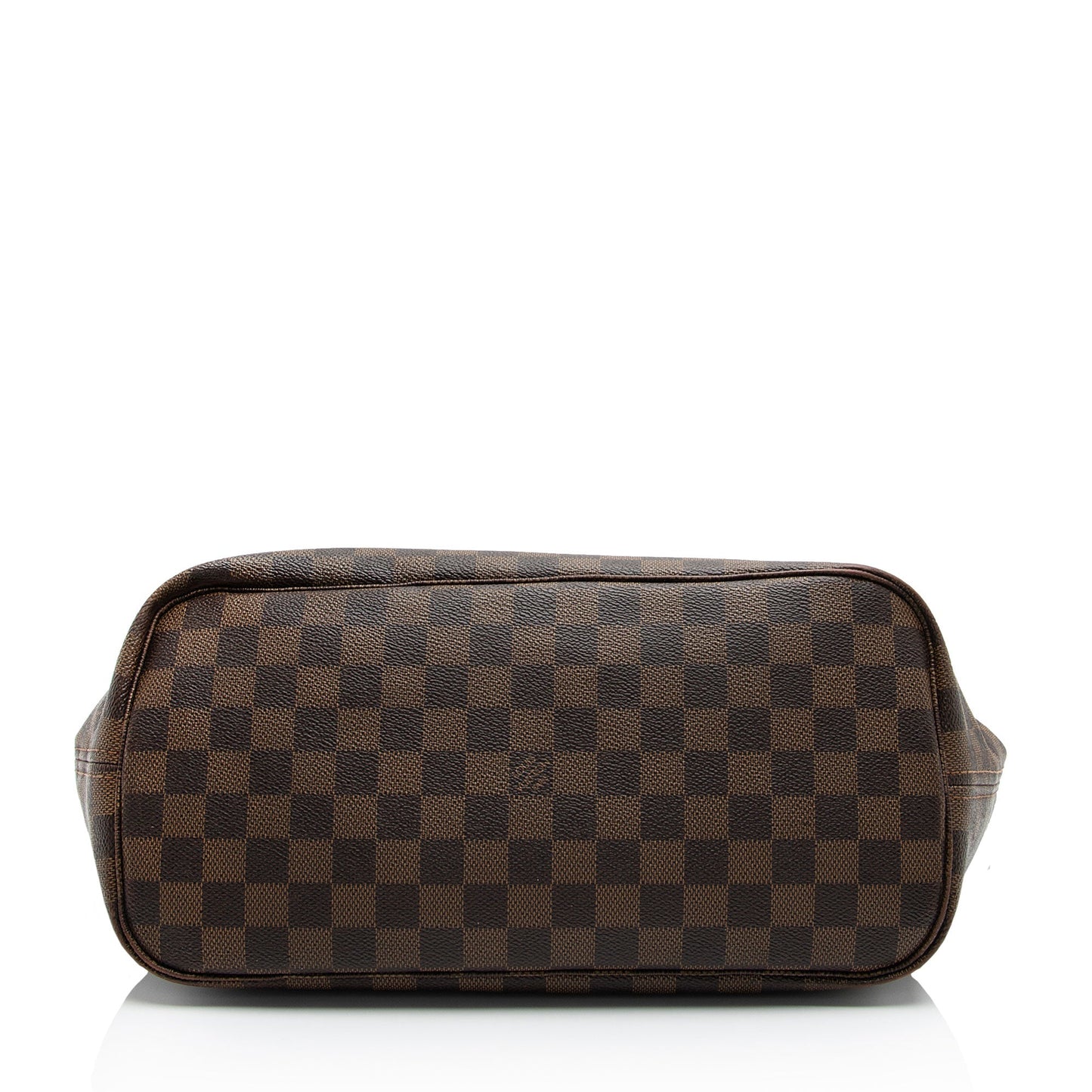 Louis Vuitton Damier Ebene Neverfull MM Tote (SHF-XRFSKx)