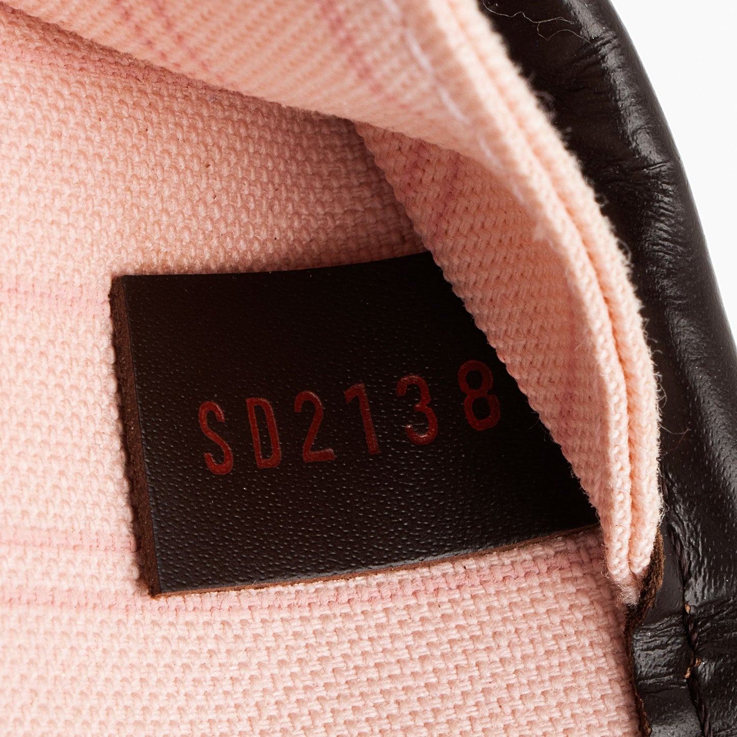 Louis Vuitton Damier Ebene Neverfull MM Tote -  (SHF-fsCnYu)