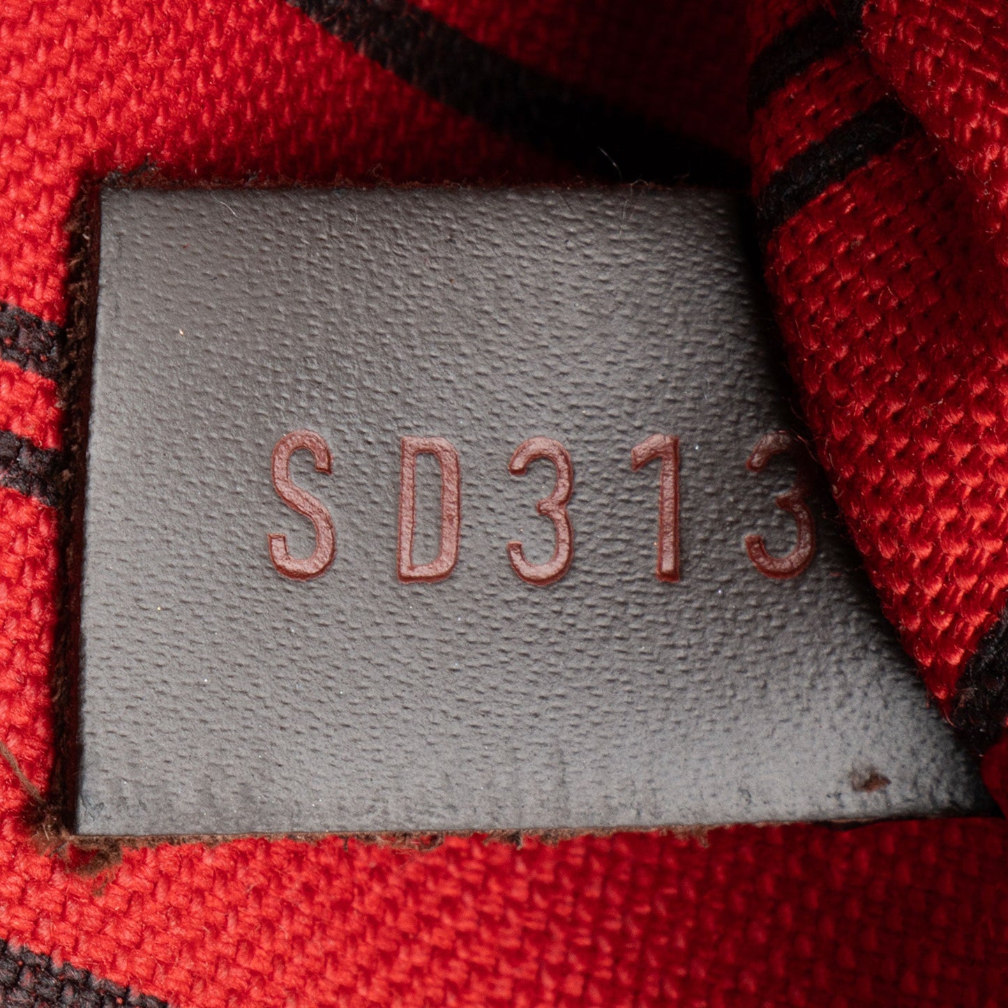 Louis Vuitton Damier Ebene Neverfull MM Tote