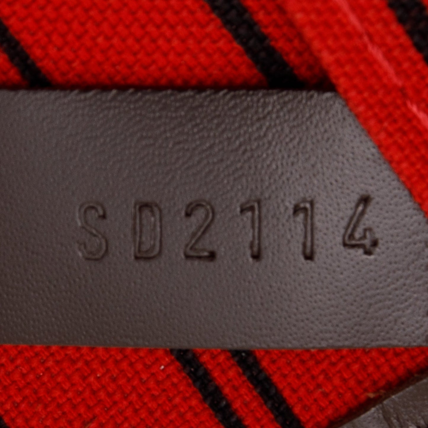 Louis Vuitton Damier Ebene Neverfull MM