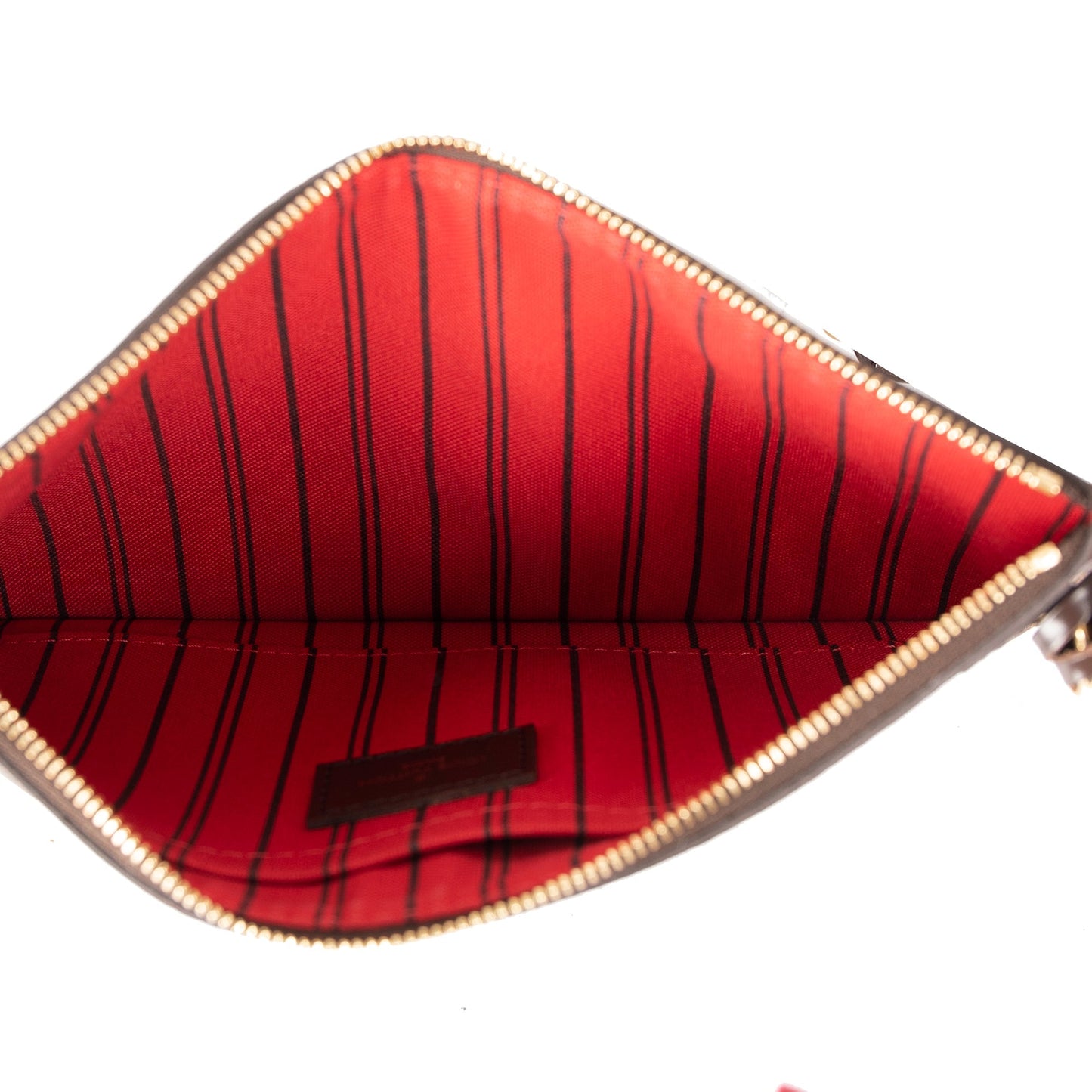 Louis Vuitton Damier Ebene Neverfull MM