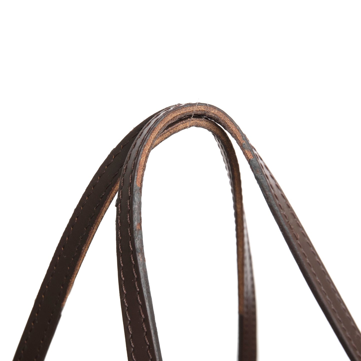 Louis Vuitton Damier Ebene Neverfull MM