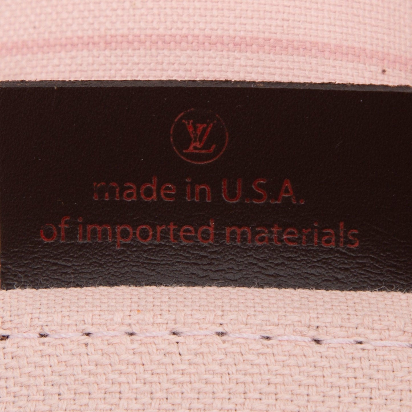 Louis Vuitton Damier Ebene Neverfull MM