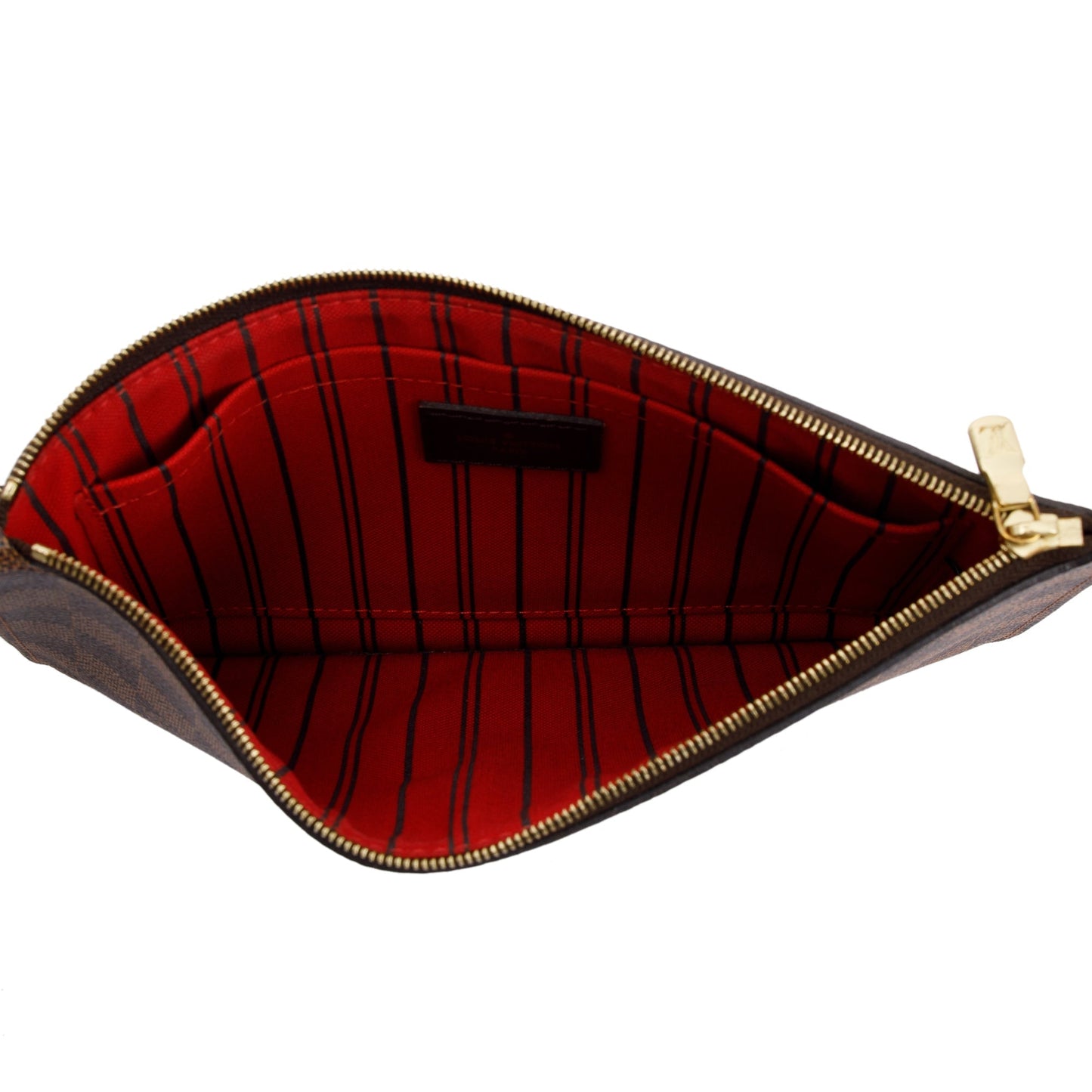 Louis Vuitton Damier Ebene Neverfull MM