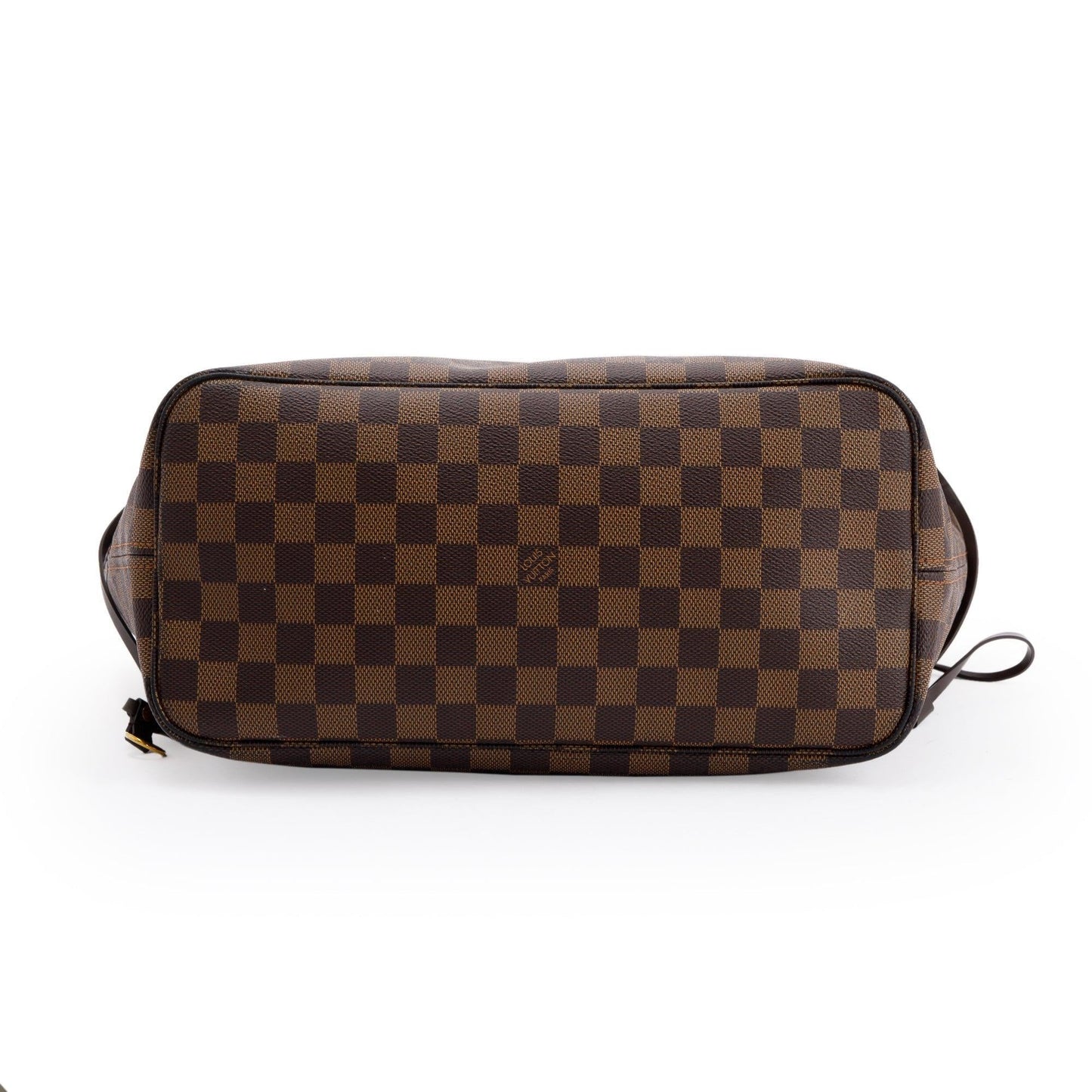 Louis Vuitton Damier Ebene Neverfull MM