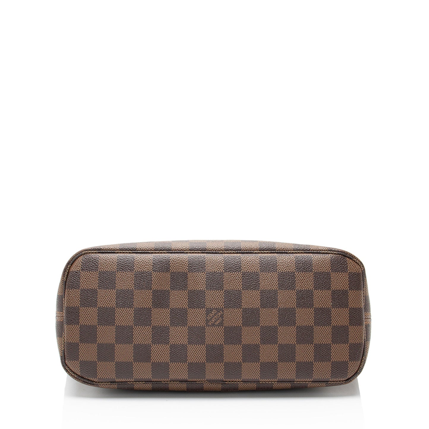 Louis Vuitton Damier Ebene Neverfull PM Tote