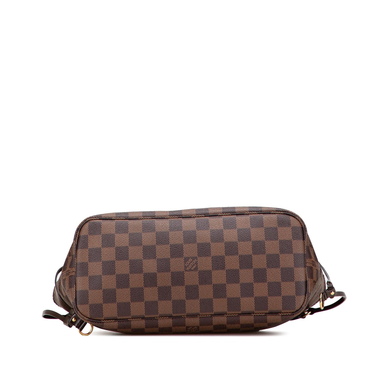 Louis Vuitton Damier Ebene Neverfull PM