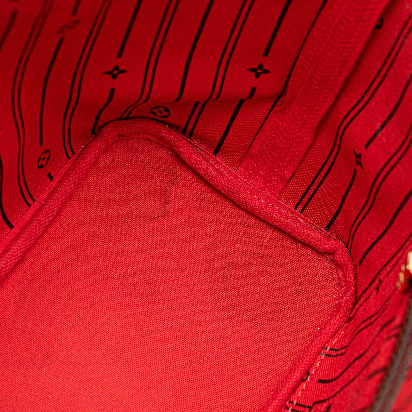 Louis Vuitton Damier Ebene Neverfull PM