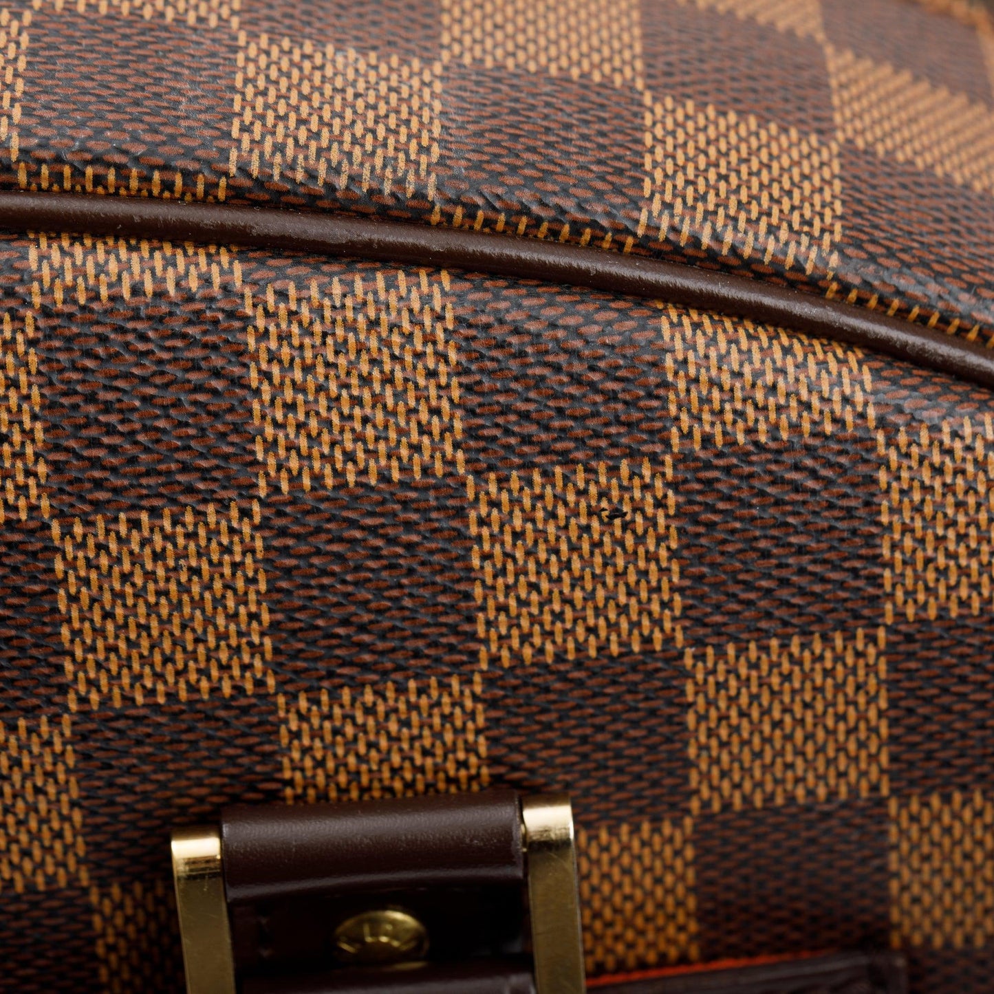 Louis Vuitton Damier Ebene Nolita 24 Heures