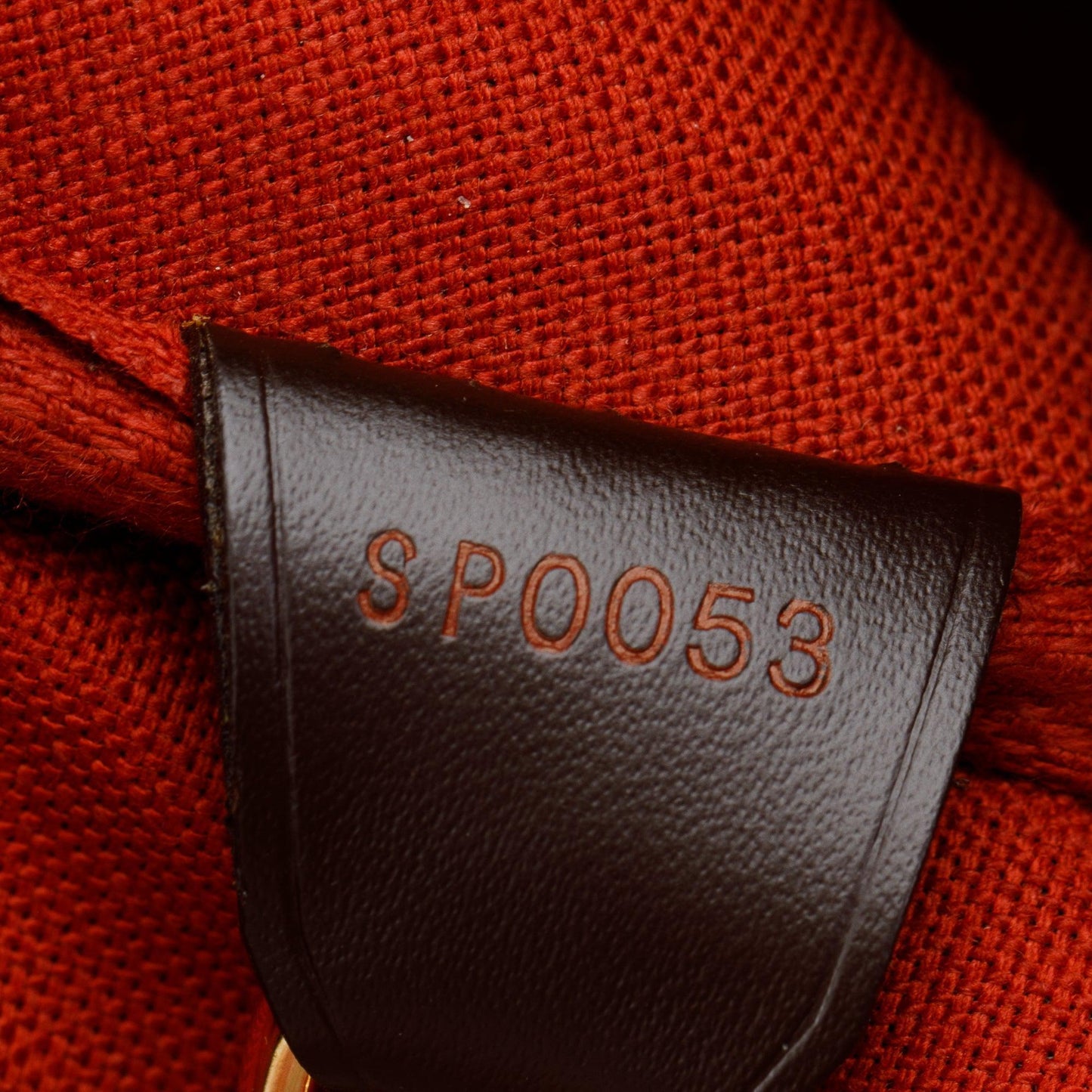 Louis Vuitton Damier Ebene Nolita 24 Heures