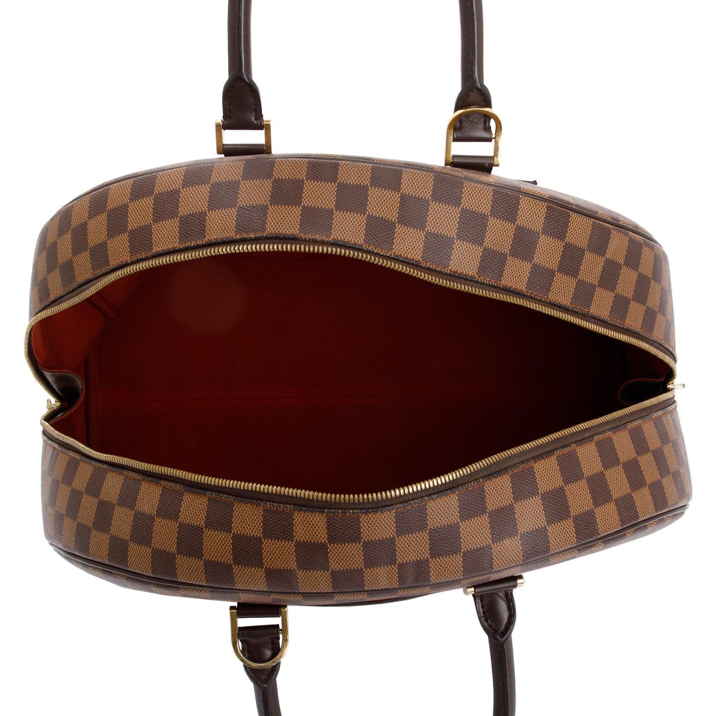 Louis Vuitton Damier Ebene Nolita 24 Heures
