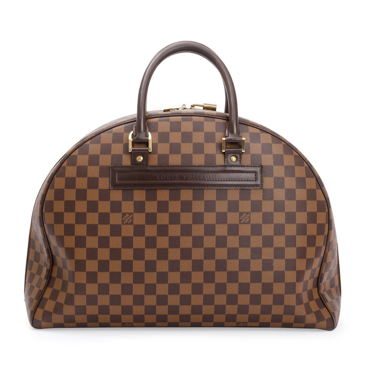 Louis Vuitton Damier Ebene Nolita 24 Heures
