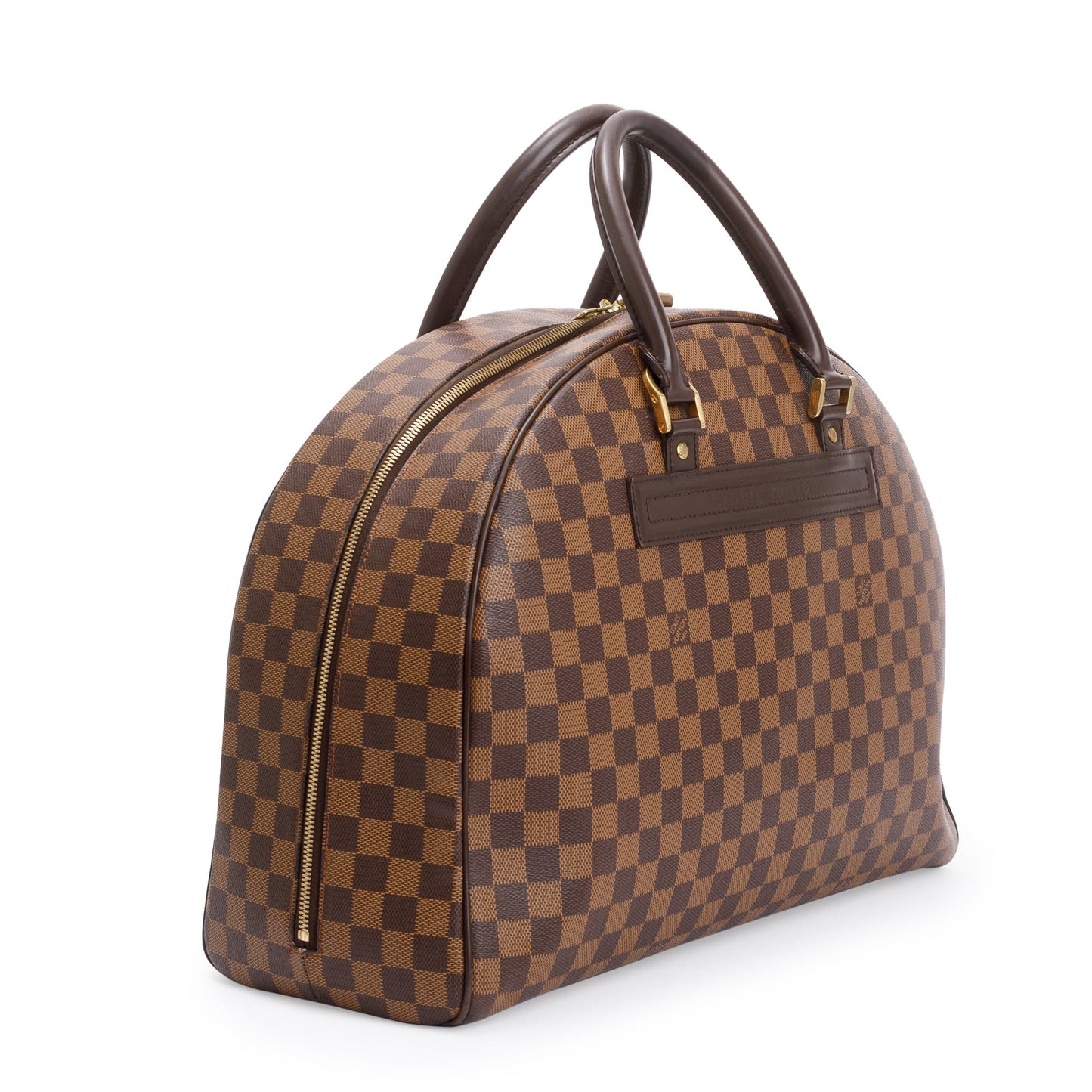 Louis Vuitton Damier Ebene Nolita 24 Heures