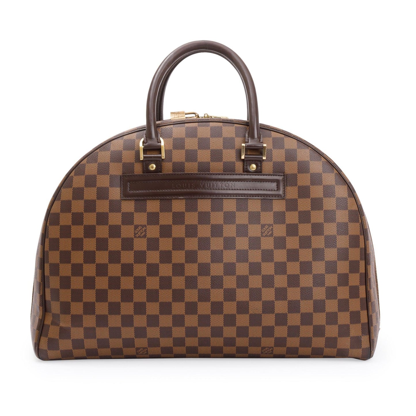 Louis Vuitton Damier Ebene Nolita 24 Heures