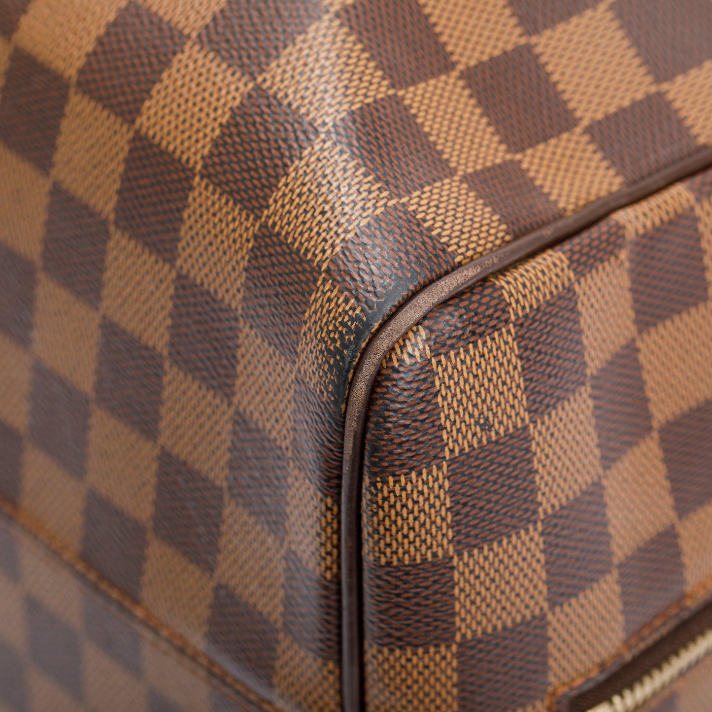 Louis Vuitton Damier Ebene Nolita 24 Heures