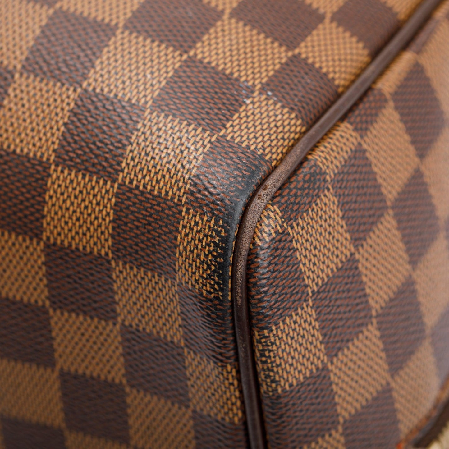 Louis Vuitton Damier Ebene Nolita 24 Heures