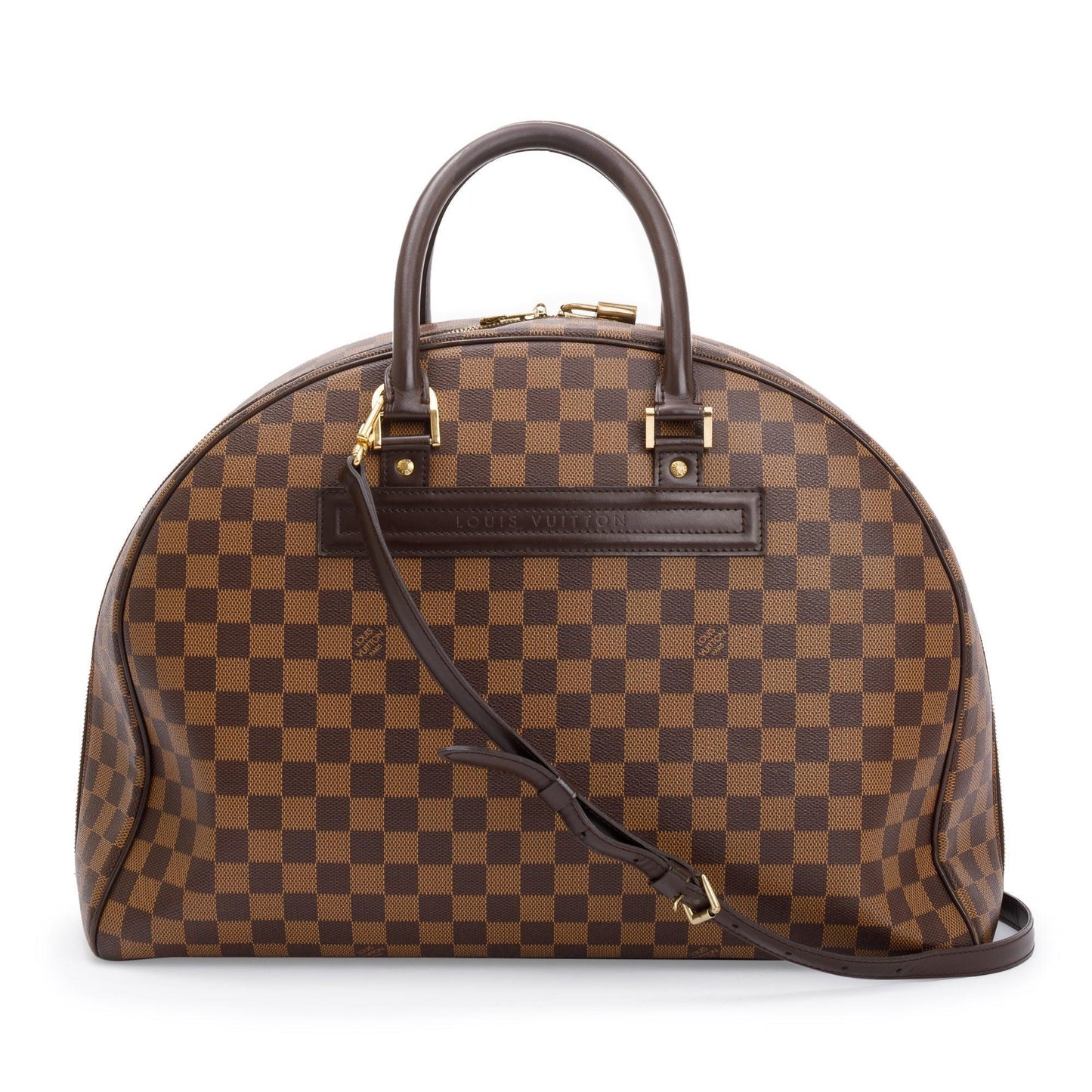 Louis Vuitton Damier Ebene Nolita 24 Heures