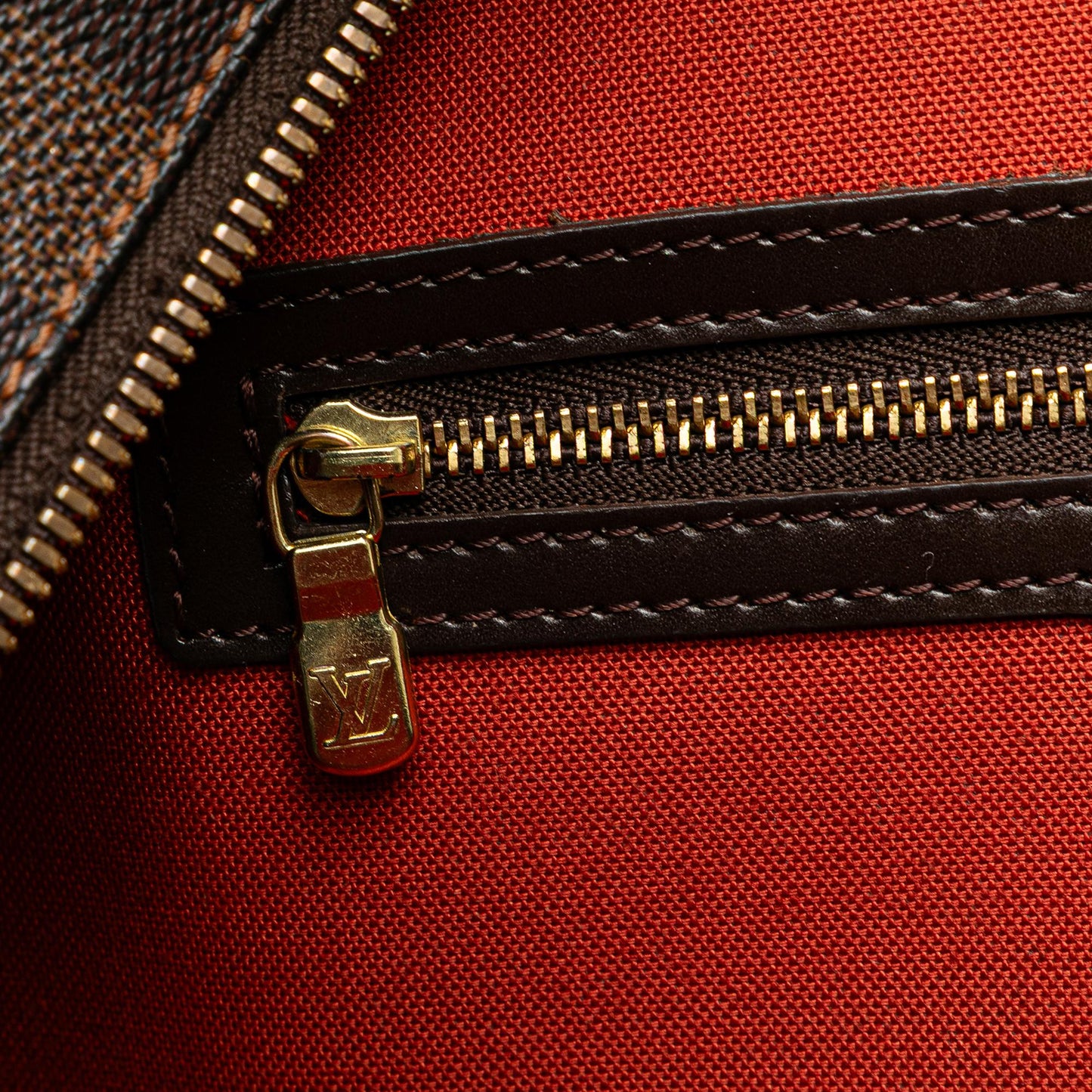 Louis Vuitton Damier Ebene Nolita