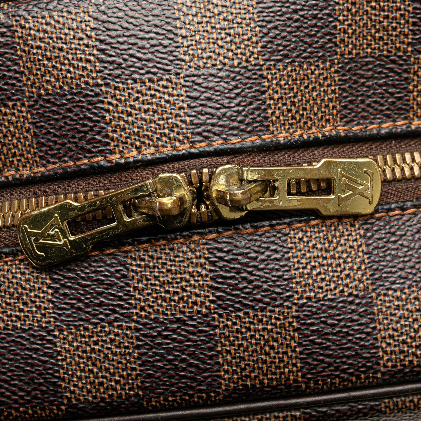 Louis Vuitton Damier Ebene Nolita