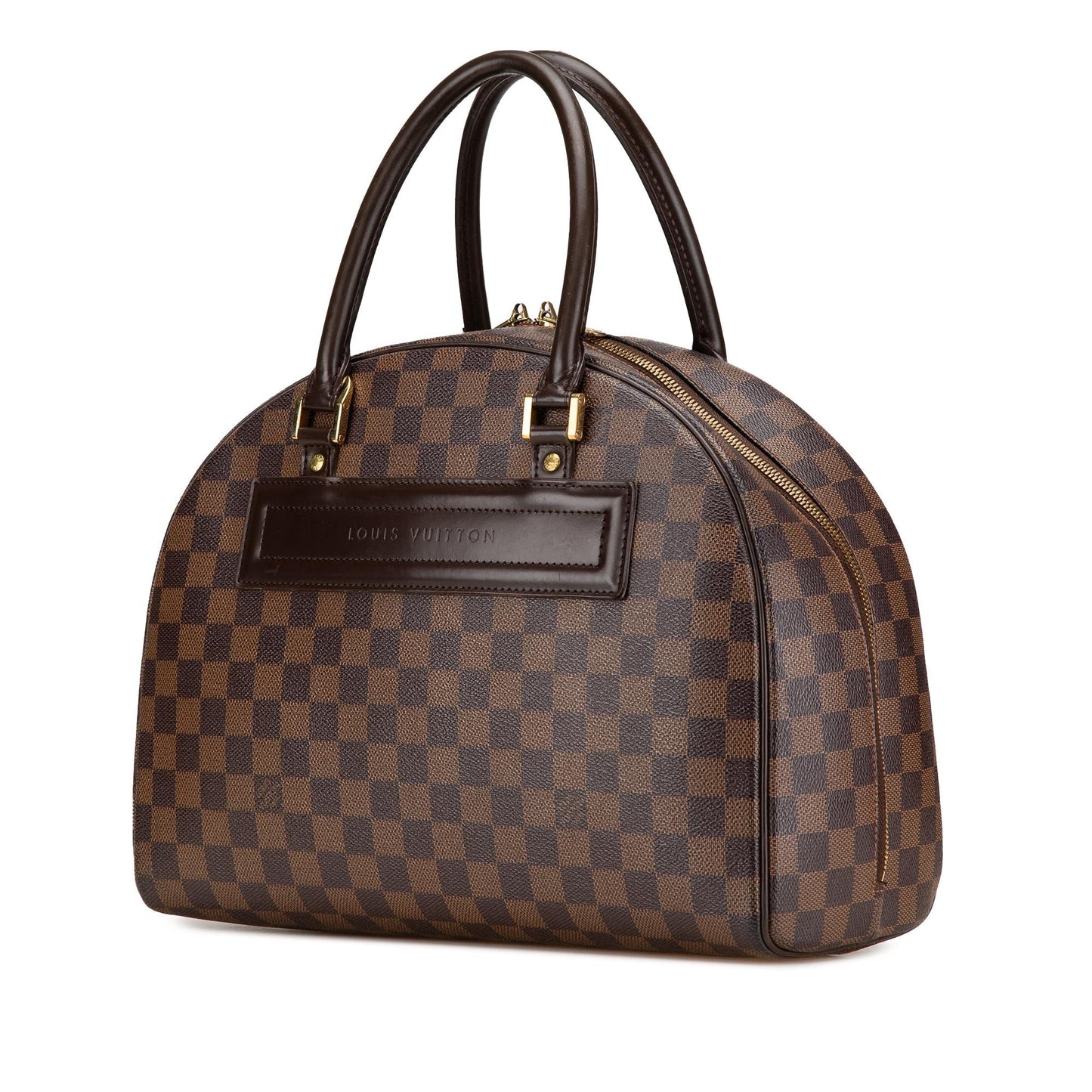 Louis Vuitton Damier Ebene Nolita