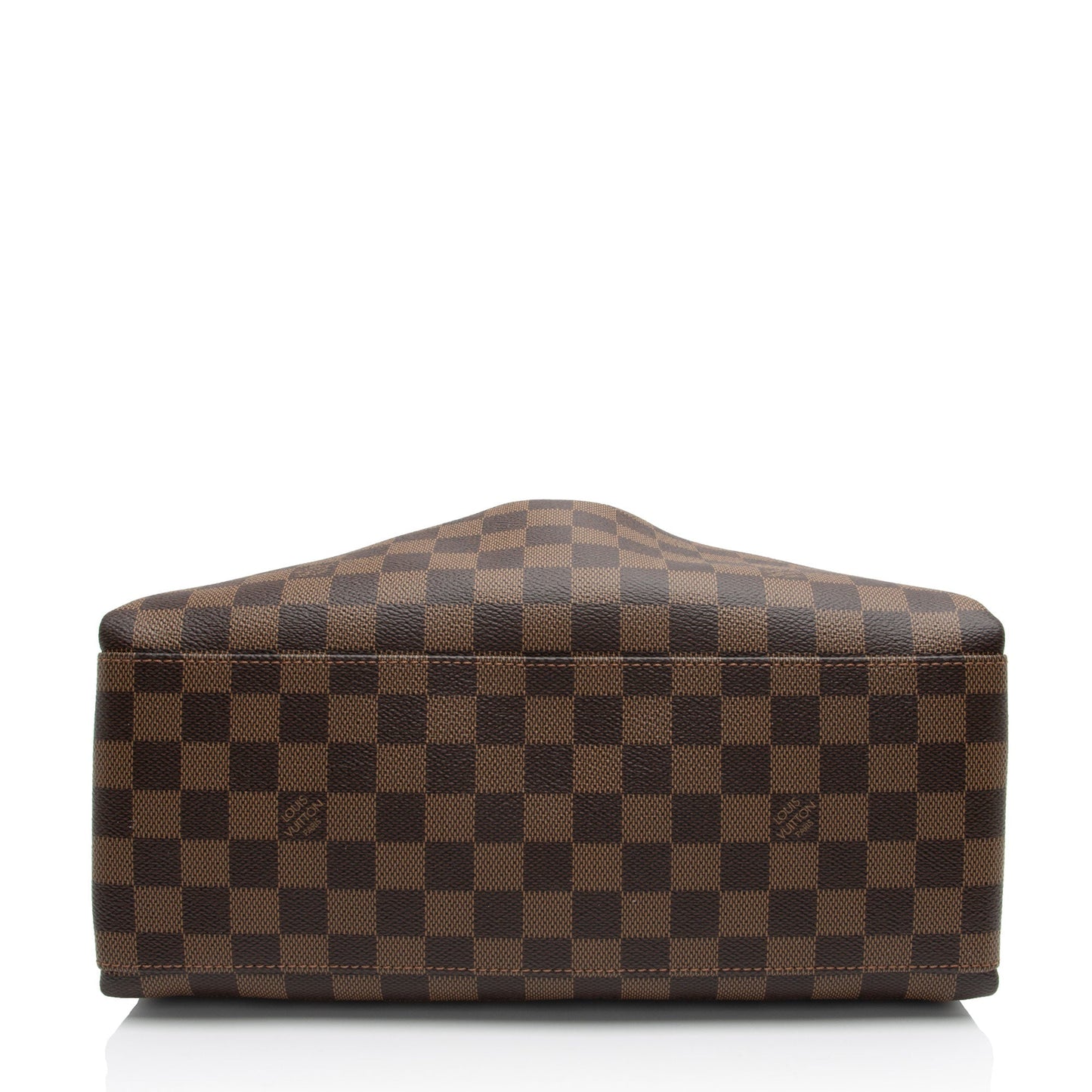 Louis Vuitton Damier Ebene Odeon MM Tote (SHF-aeGByG)