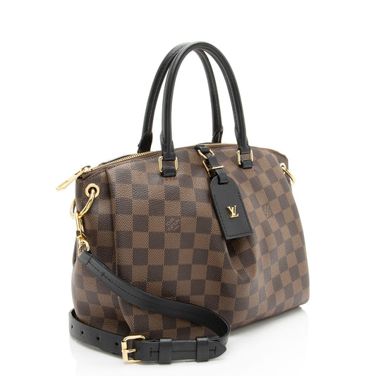 Louis Vuitton Damier Ebene Odeon PM Tote
