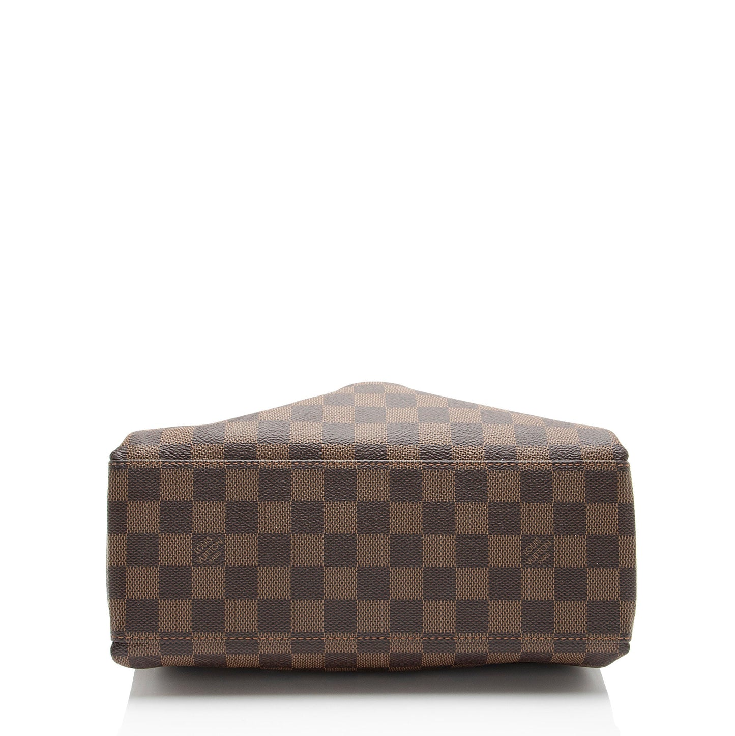 Louis Vuitton Damier Ebene Odeon PM Tote