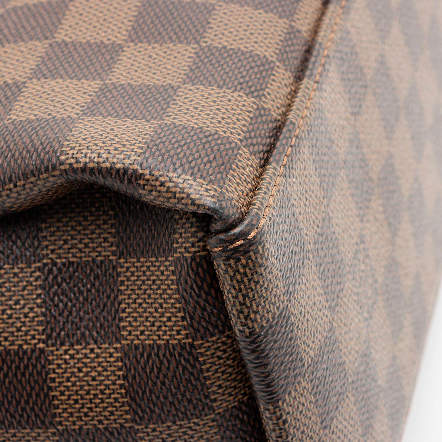 Louis Vuitton Damier Ebene Odeon PM Tote