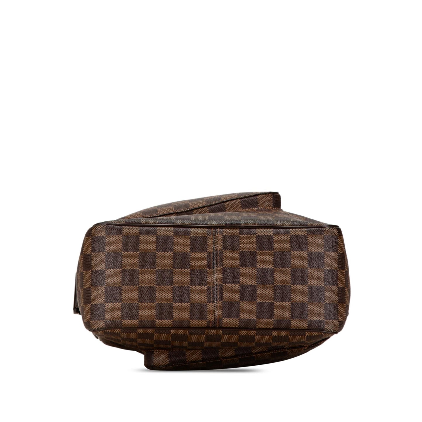 Louis Vuitton Damier Ebene Olav MM (SHG-DN2jmG)