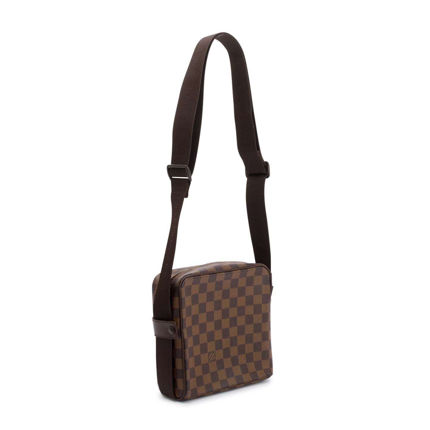 Louis Vuitton Damier Ebene Olav PM