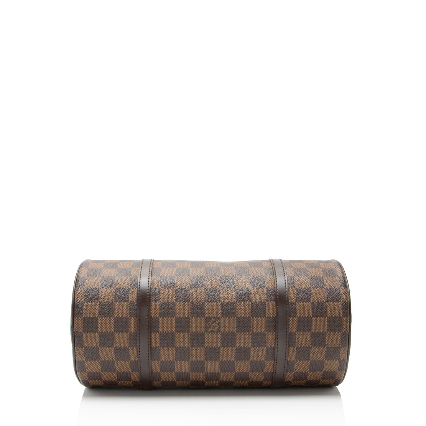 Louis Vuitton Damier Ebene Papillon 30 Satchel