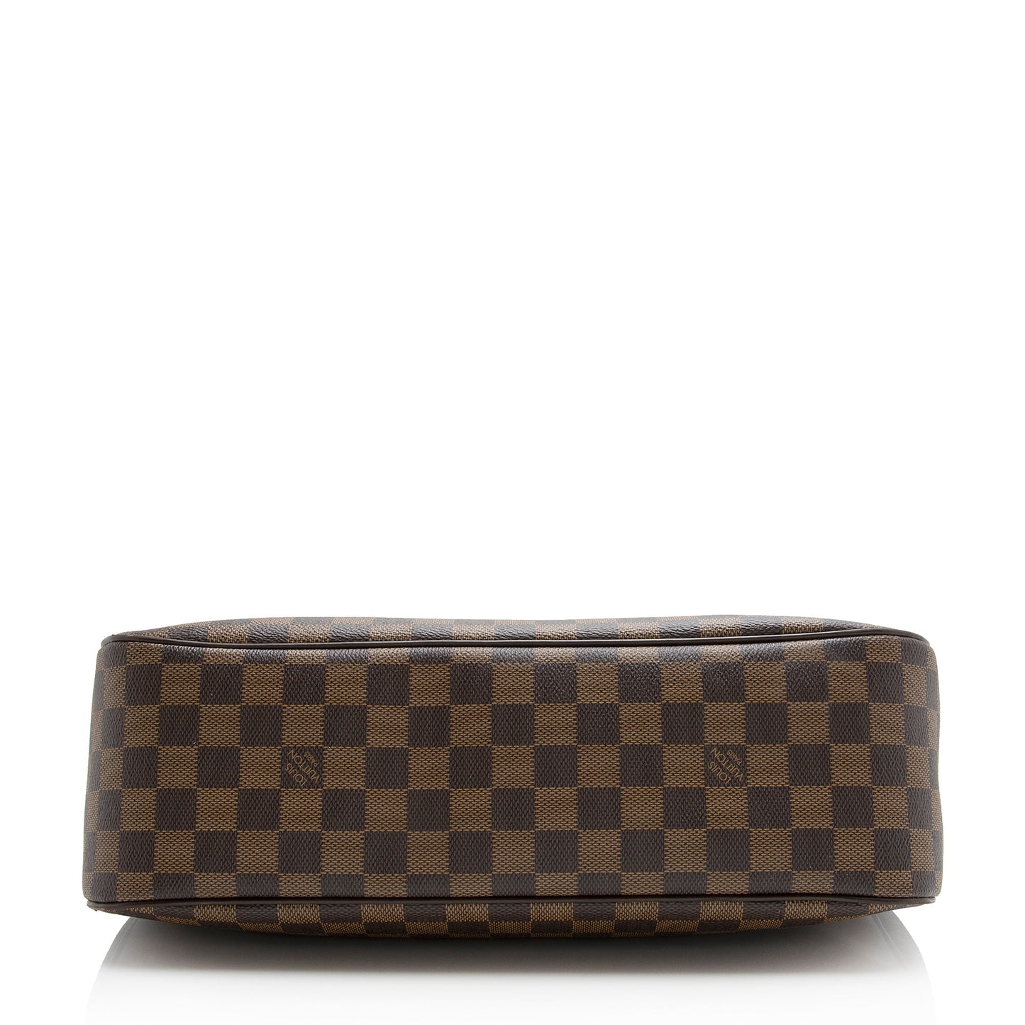 Louis Vuitton Damier Ebene Parioli PM Tote (SHF-22281)