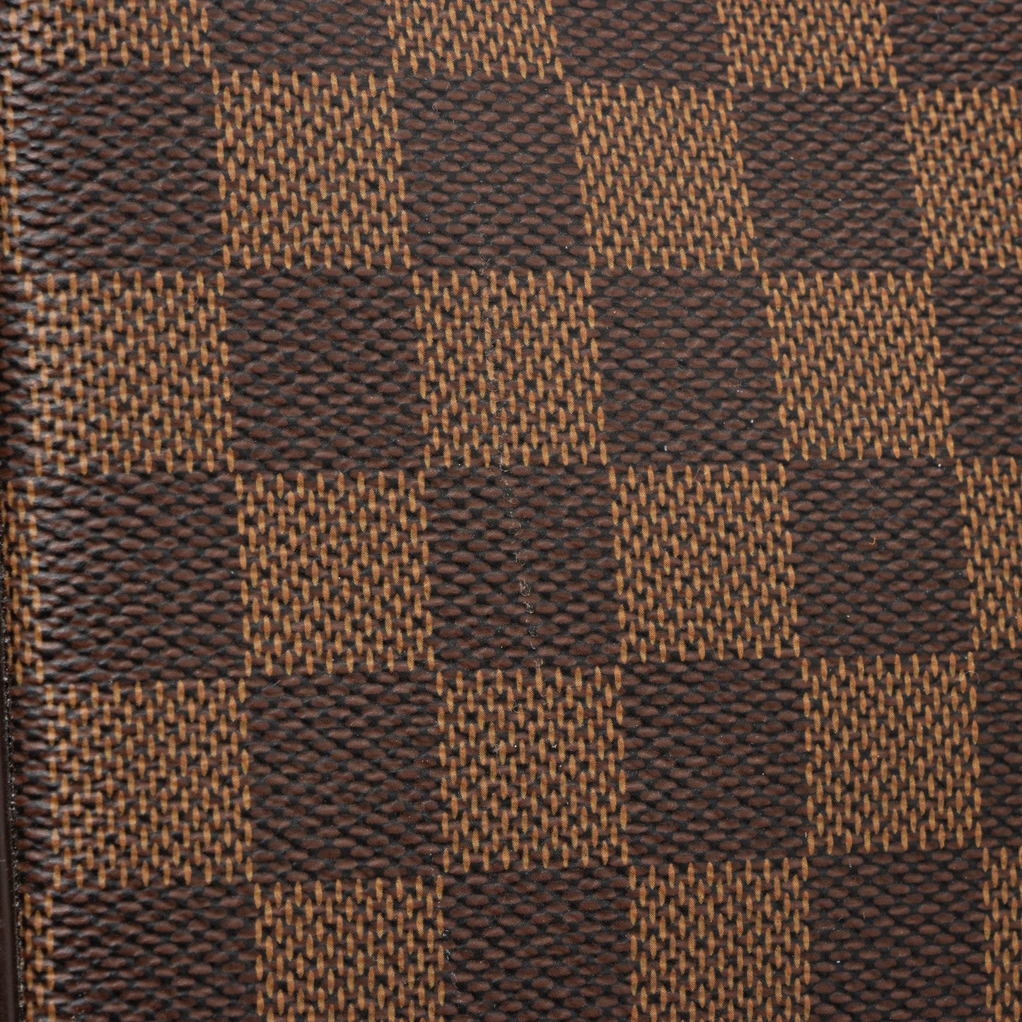 Louis Vuitton Damier Ebene Parioli PM Tote (SHF-Jd7ibb)
