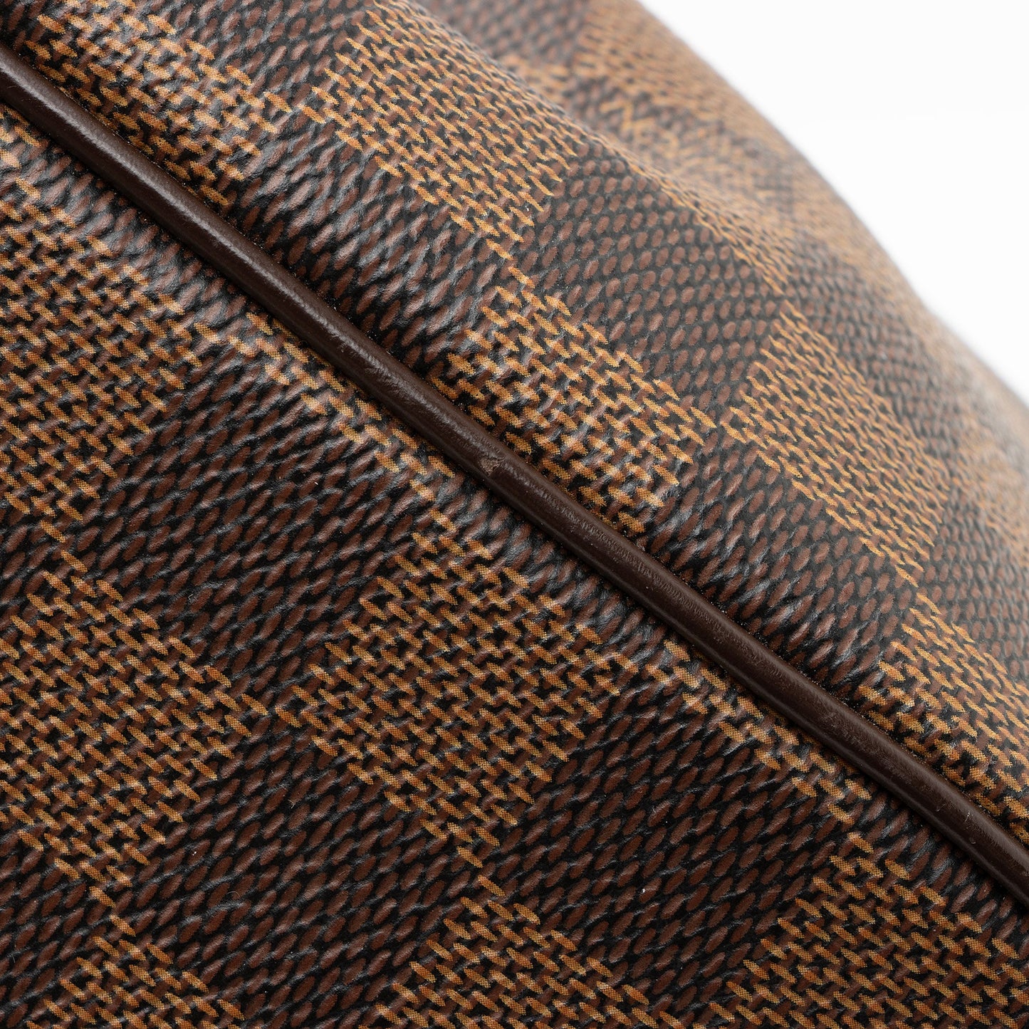 Louis Vuitton Damier Ebene Parioli PM Tote (SHF-Jd7ibb)