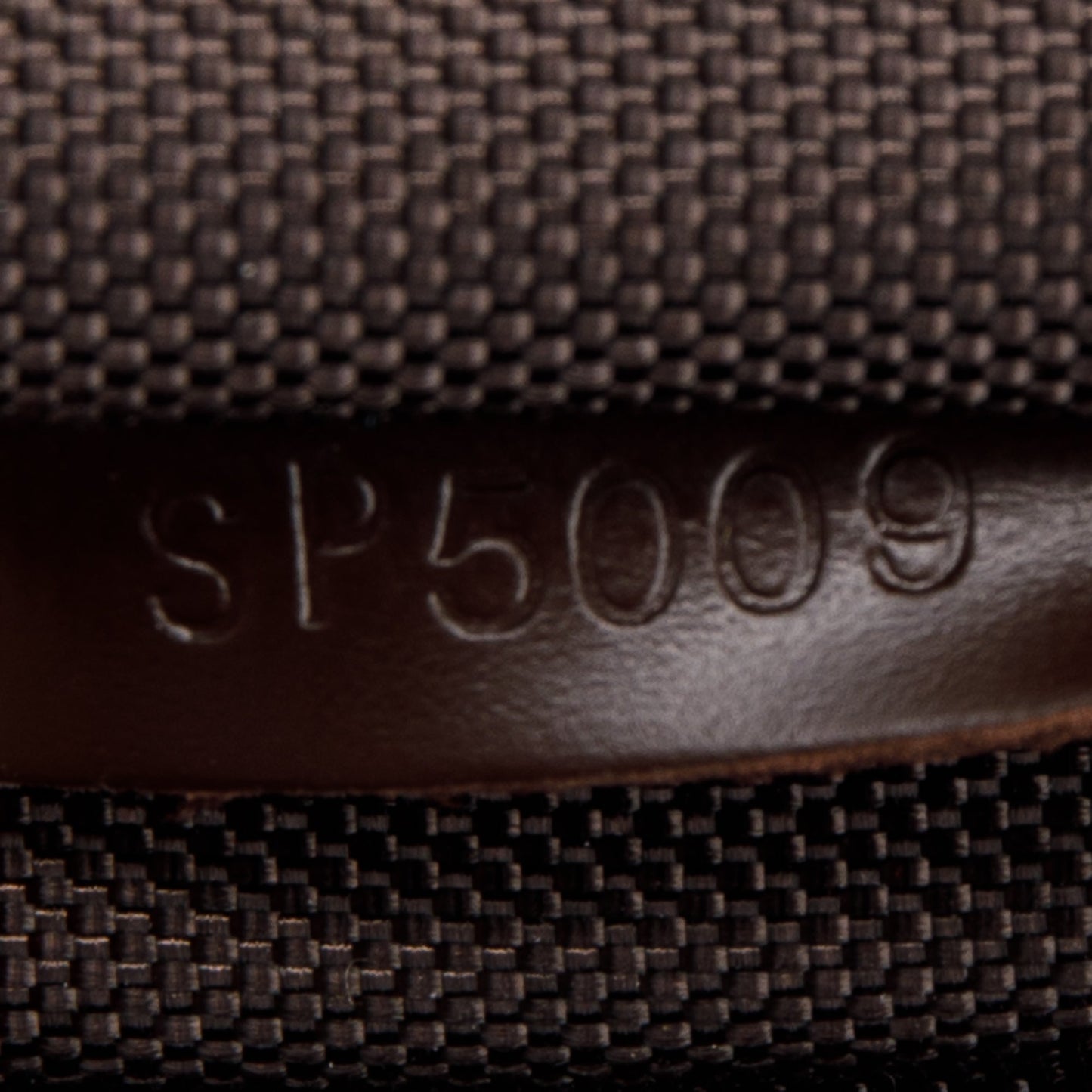 Louis Vuitton Damier Ebene Pegase 50