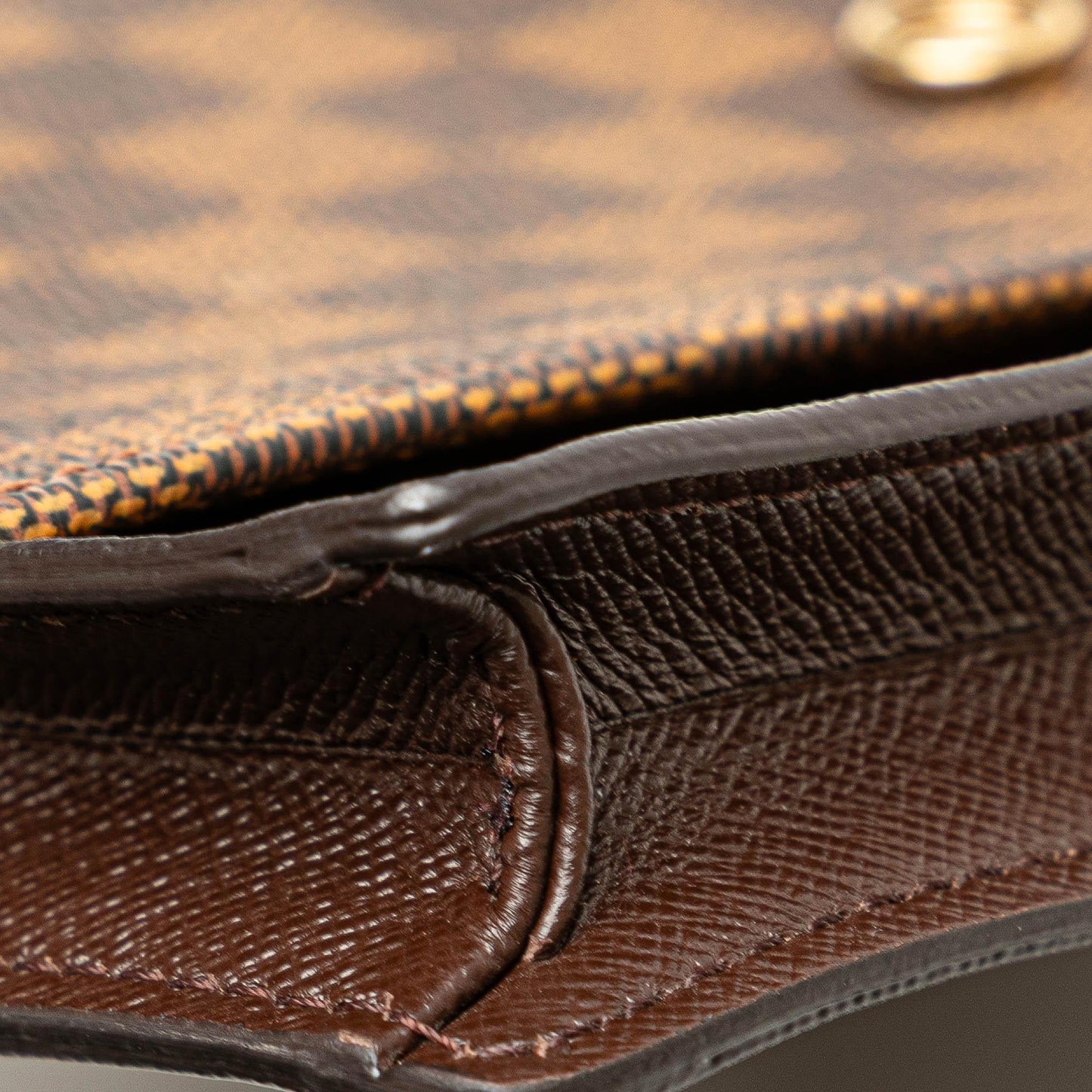 Louis Vuitton Damier Ebene Pimlico