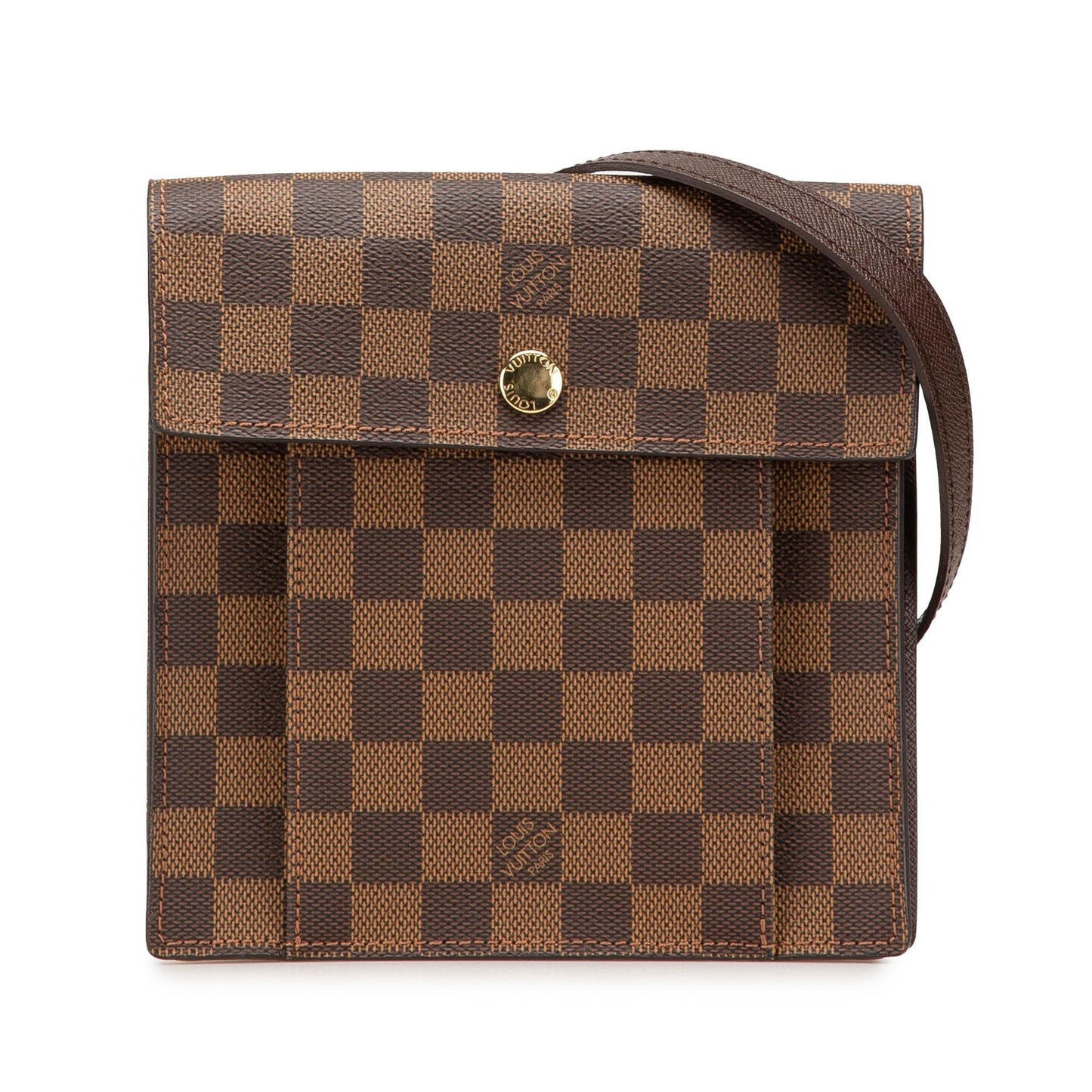 Louis Vuitton Damier Ebene Pimlico