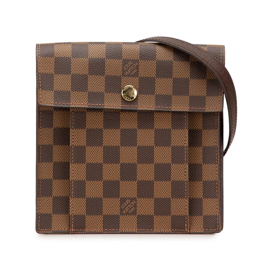 Louis Vuitton Damier Ebene Pimlico