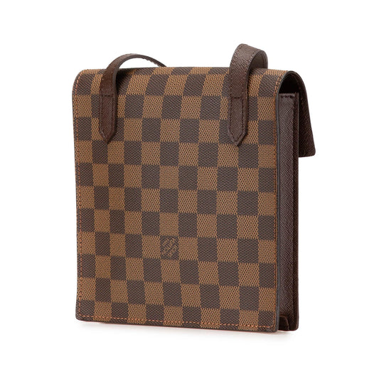 Louis Vuitton Damier Ebene Pimlico