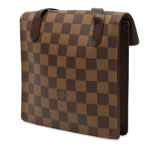 Louis Vuitton Damier Ebene Pimlico