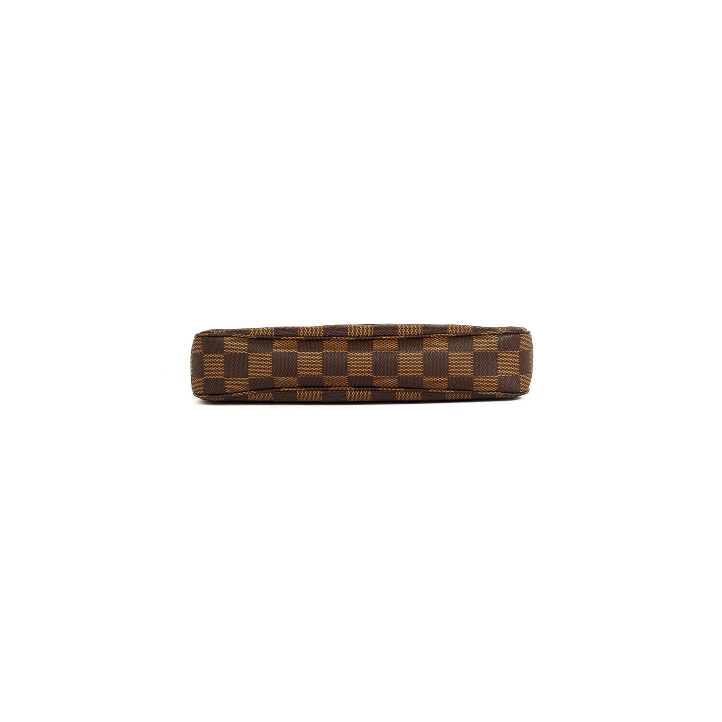 Louis Vuitton Damier Ebene Pochette Accessories