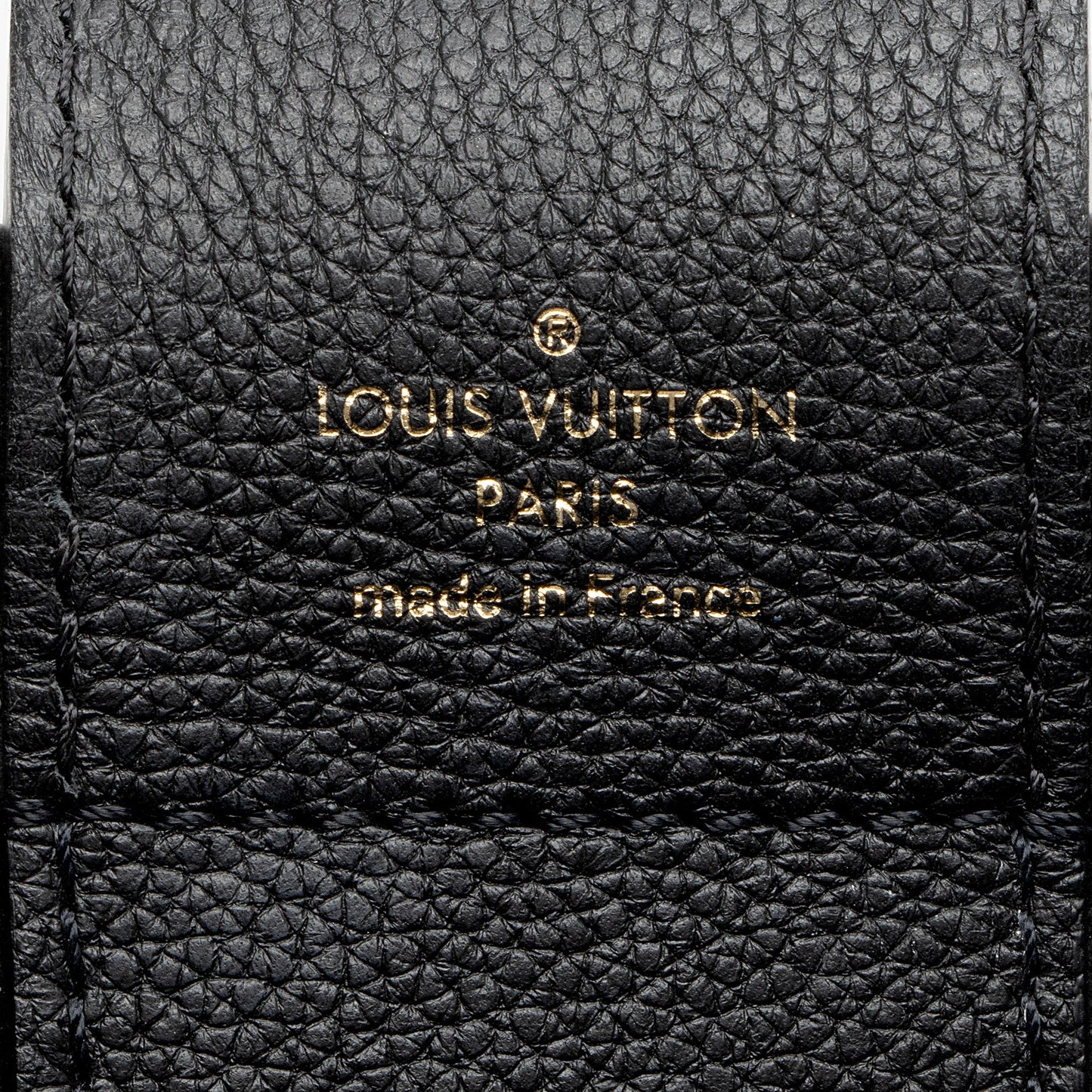 Louis Vuitton Damier Ebene Riverside Tote (SHF-0eGWDx)