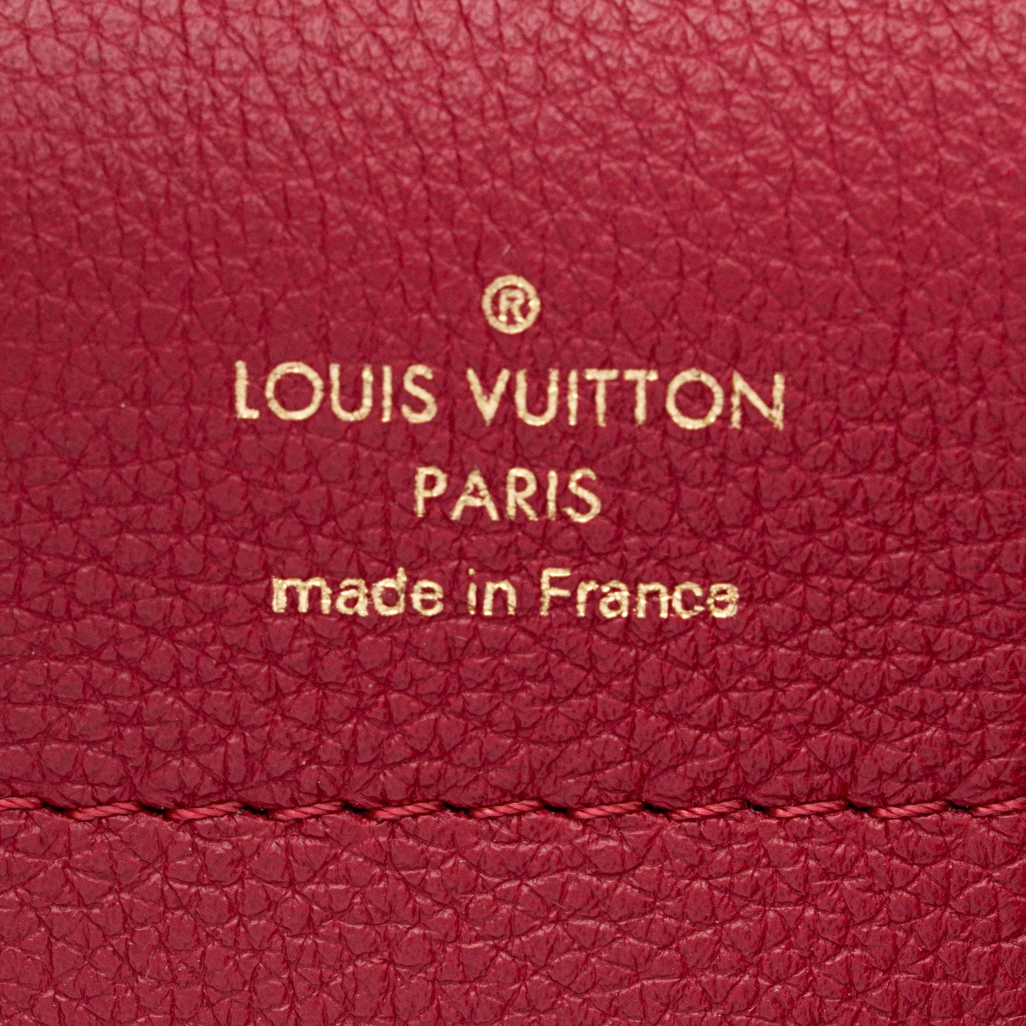 Louis Vuitton Damier Ebene Riverside Tote (SHF-VhMAnM)